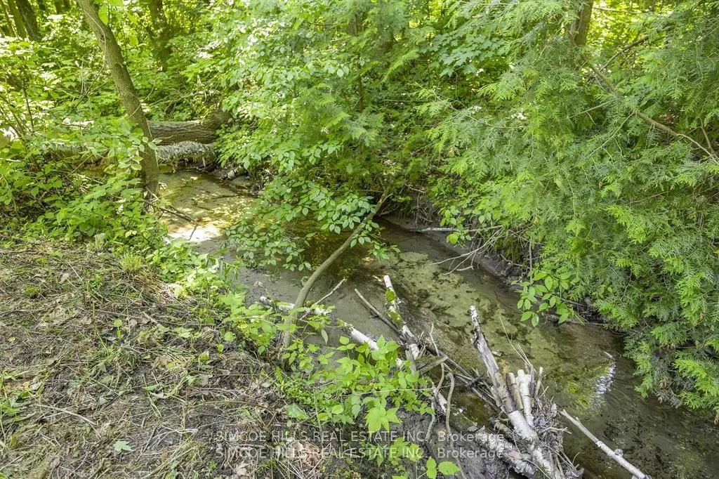 185 Medonte Sideroad 2 Road
