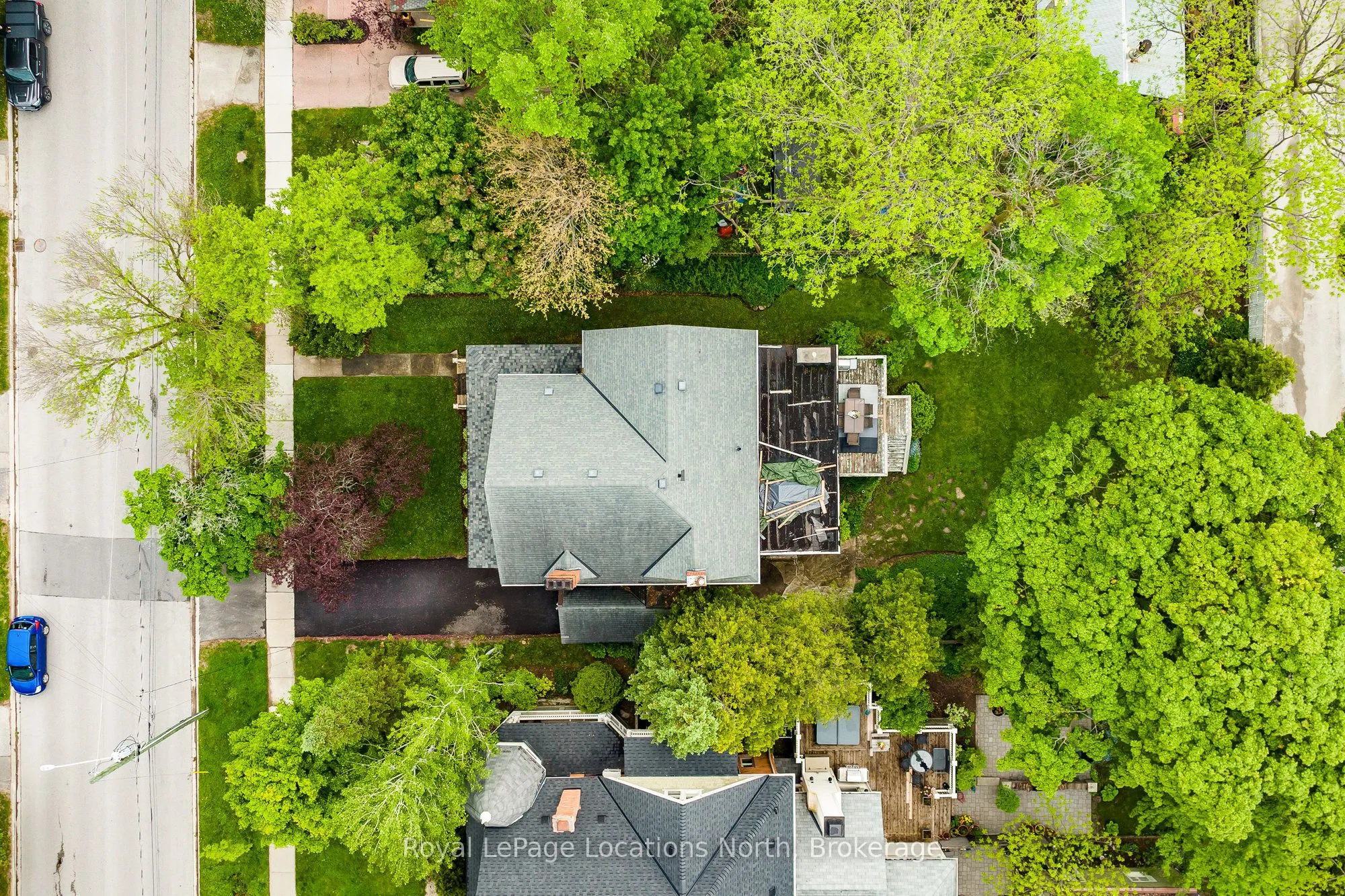 234 Pine Street