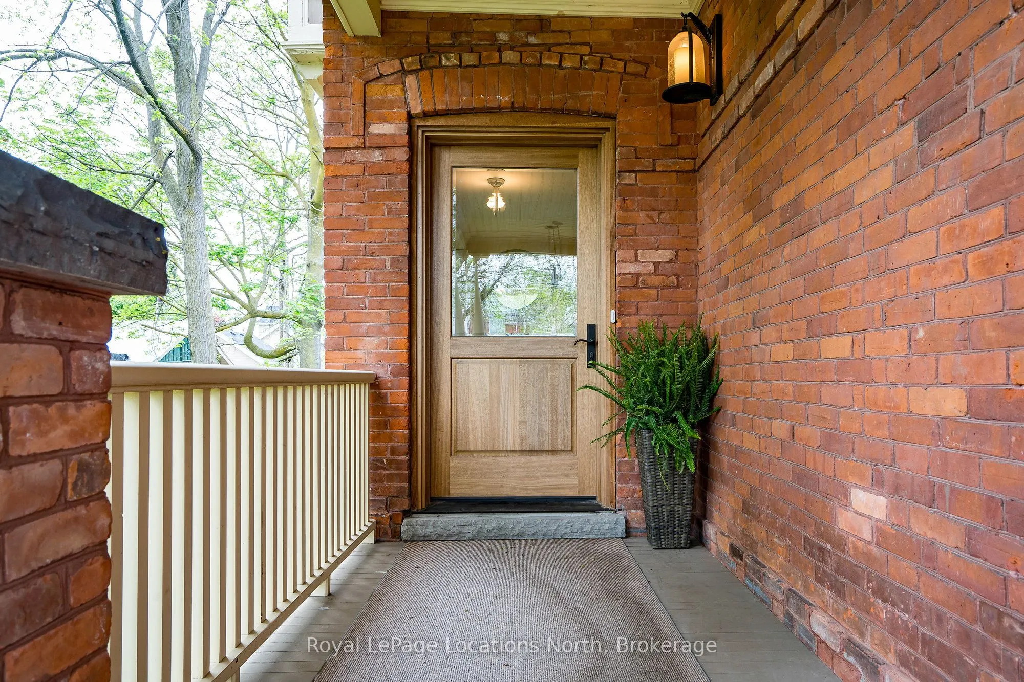 234 Pine Street