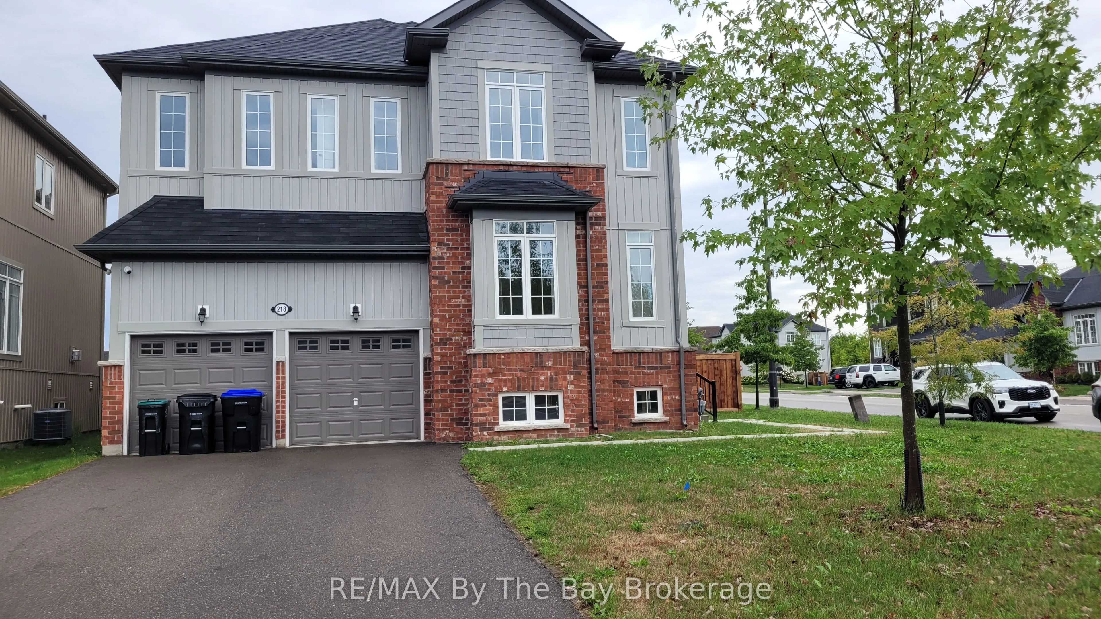 218 ROY Drive