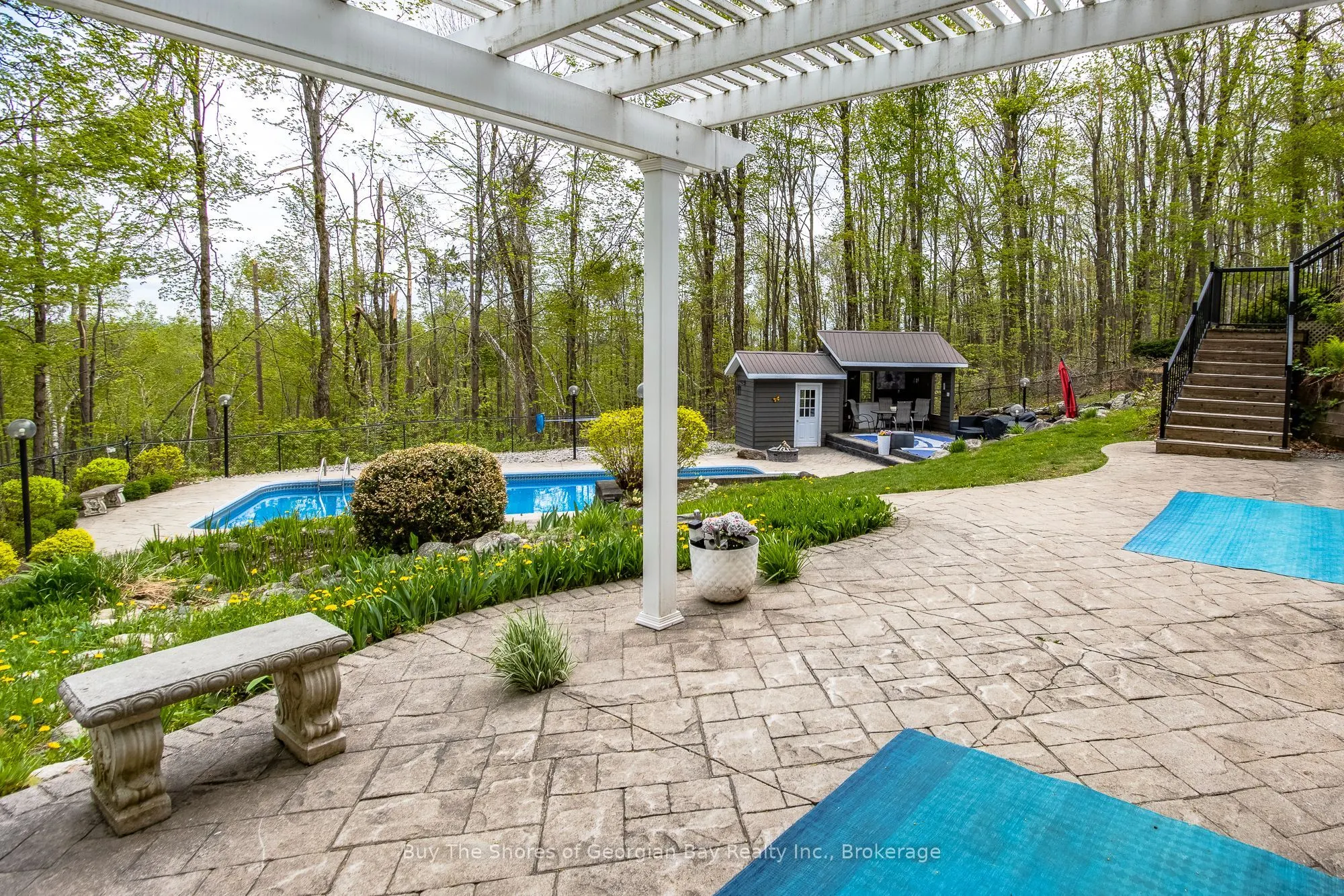 691 Mount St. Louis Road