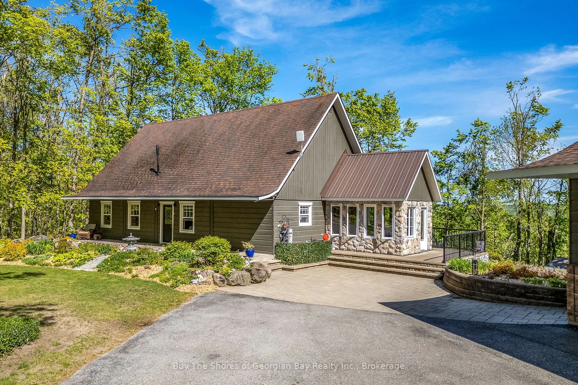 691 Mount St. Louis Road