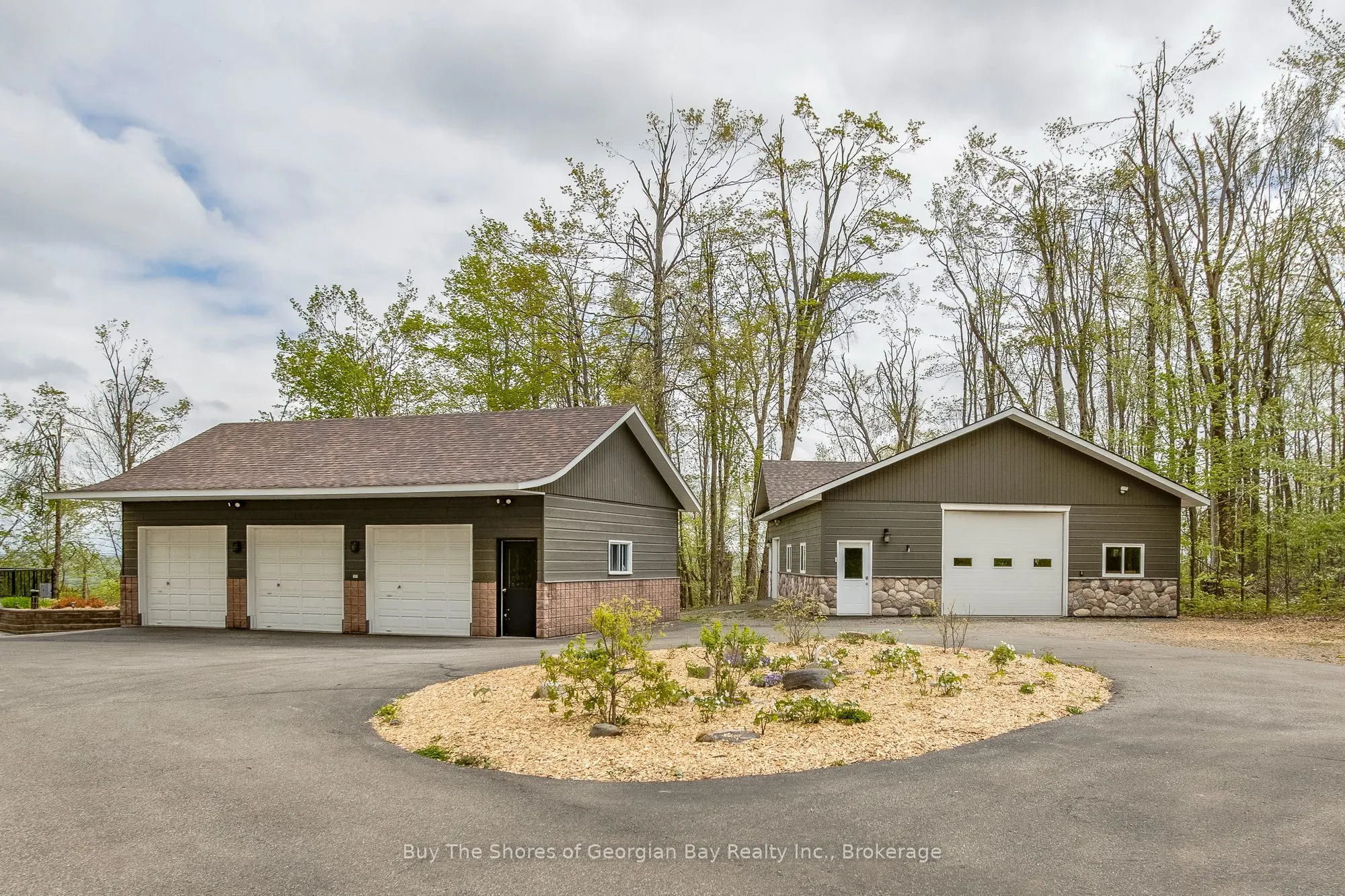 691 Mount St. Louis Road