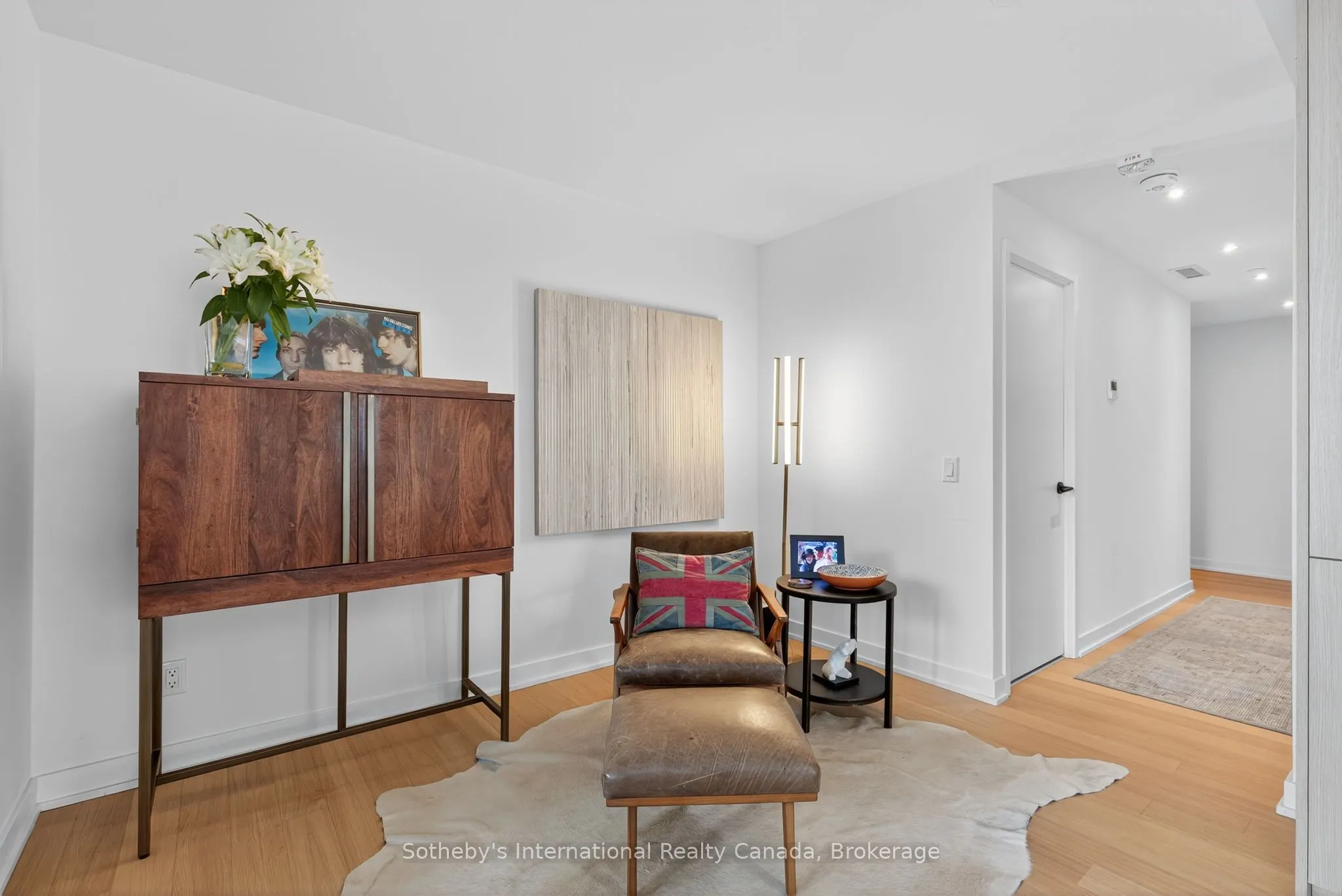 31 Huron Street, #224