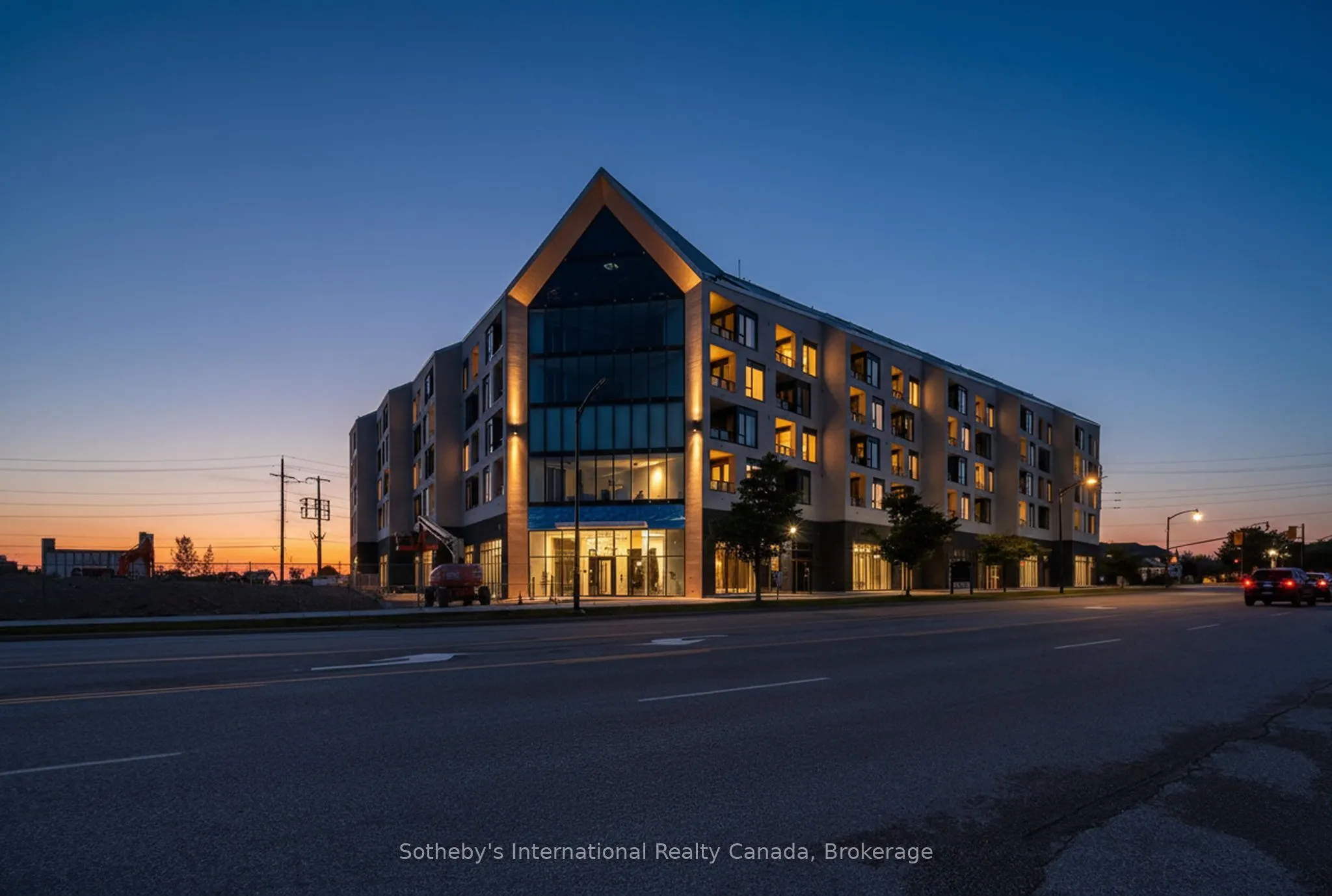 31 Huron Street, #224