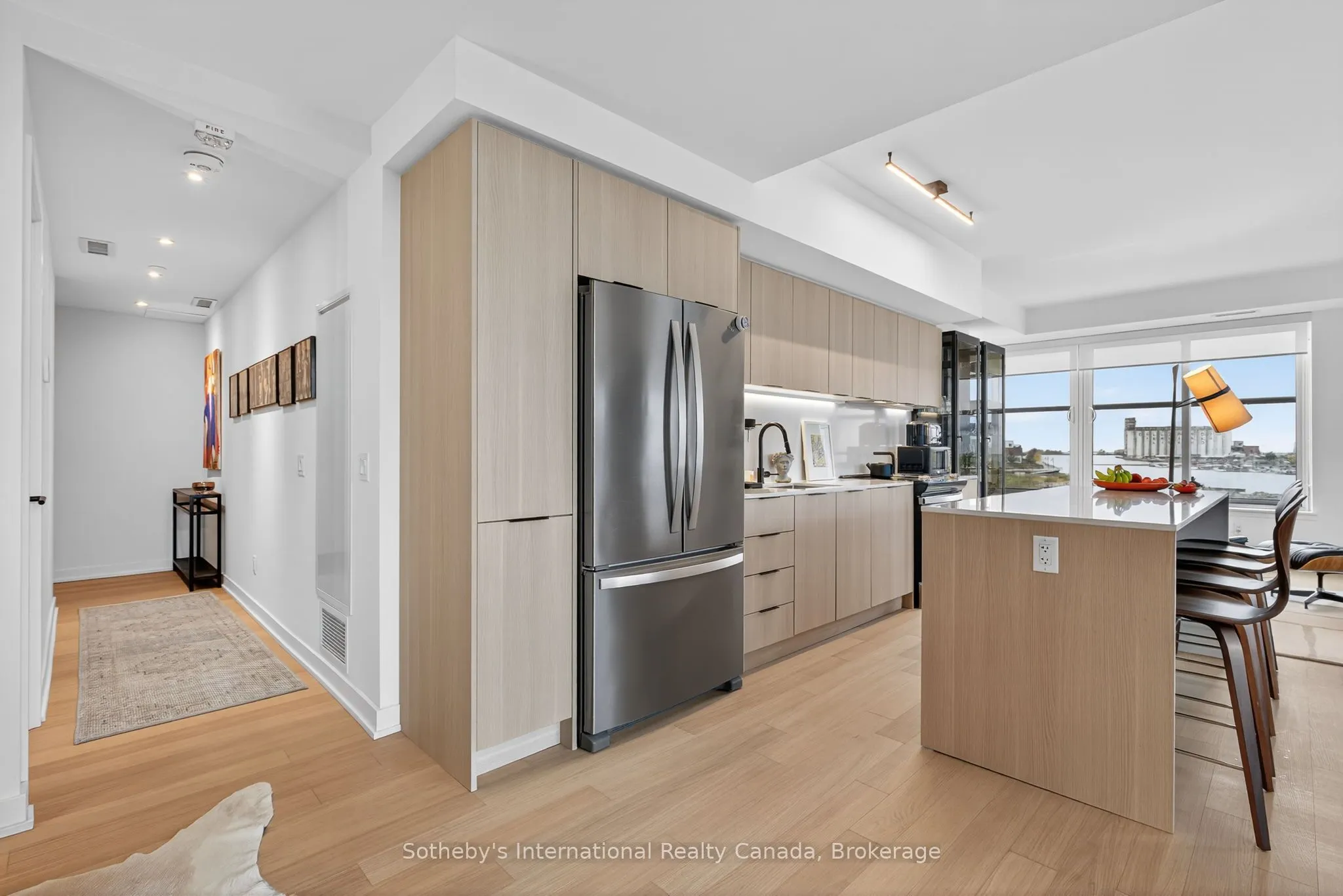 31 Huron Street, #224