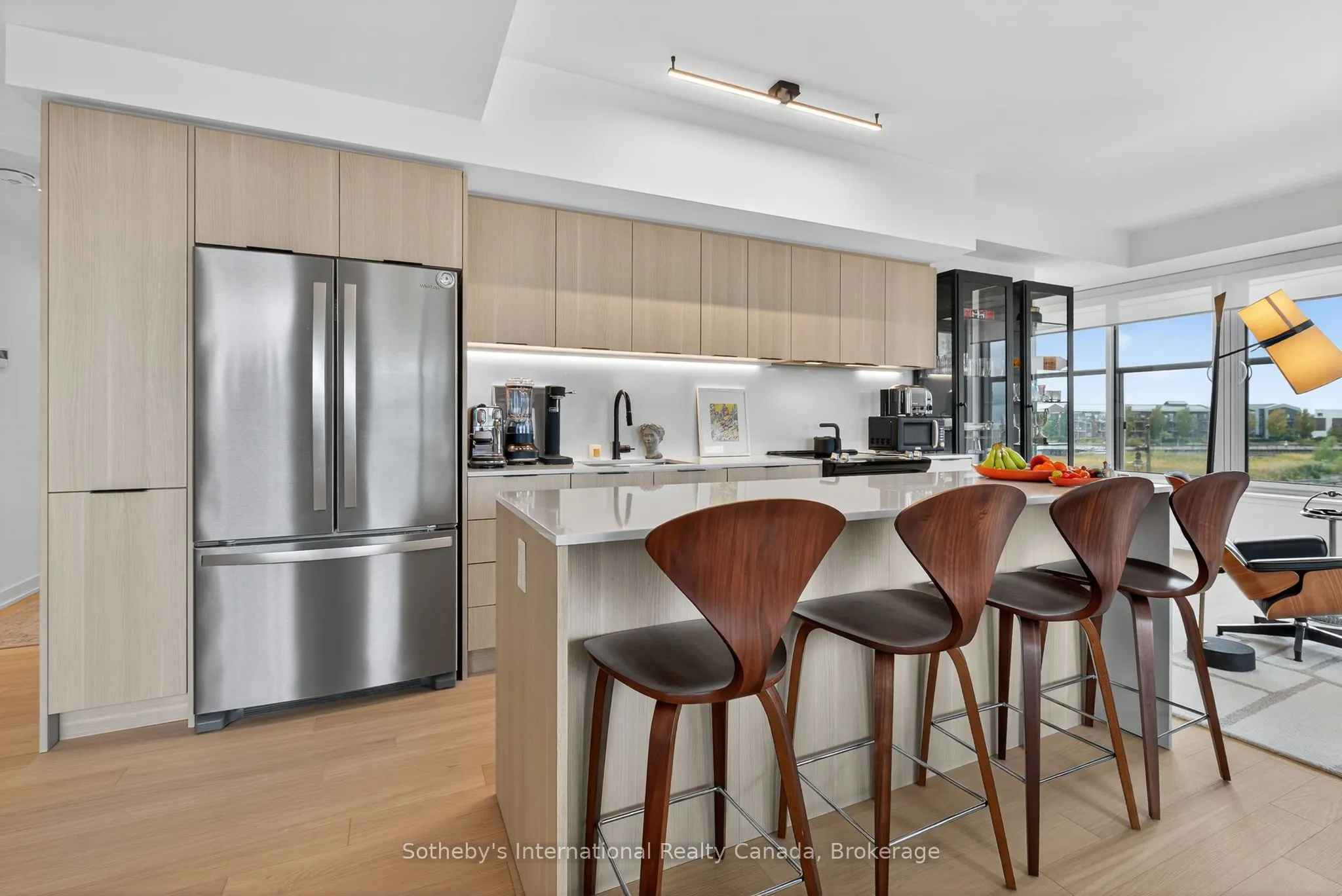 31 Huron Street, #224