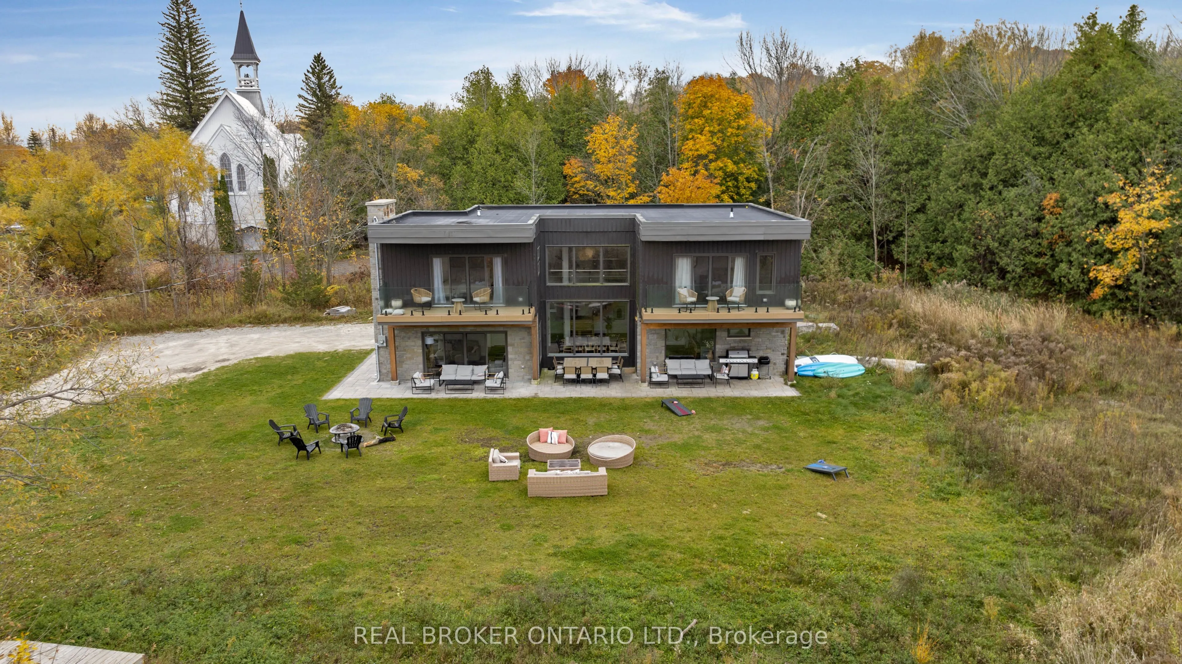 31 Hemlock Avenue