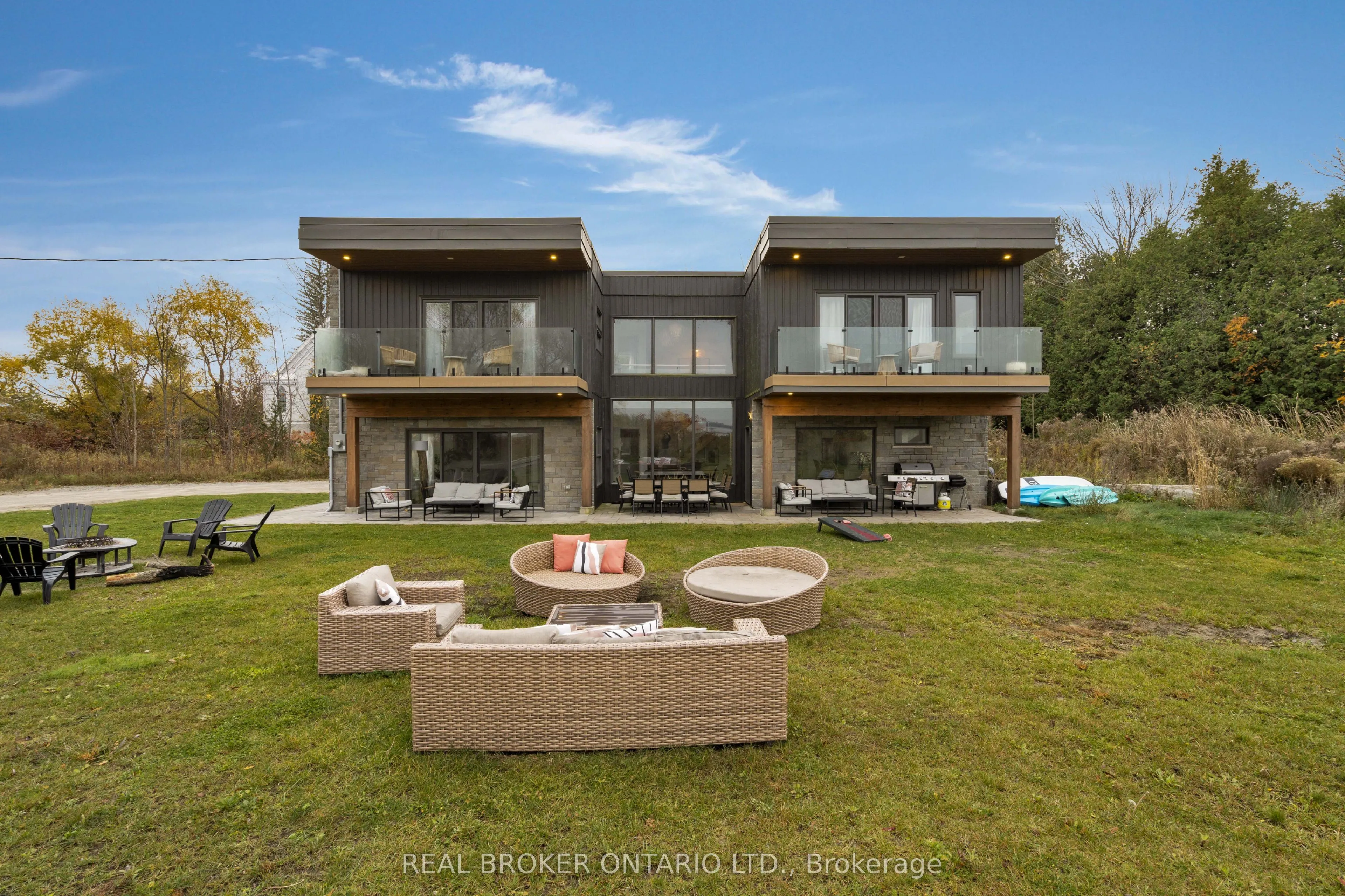 31 Hemlock Avenue