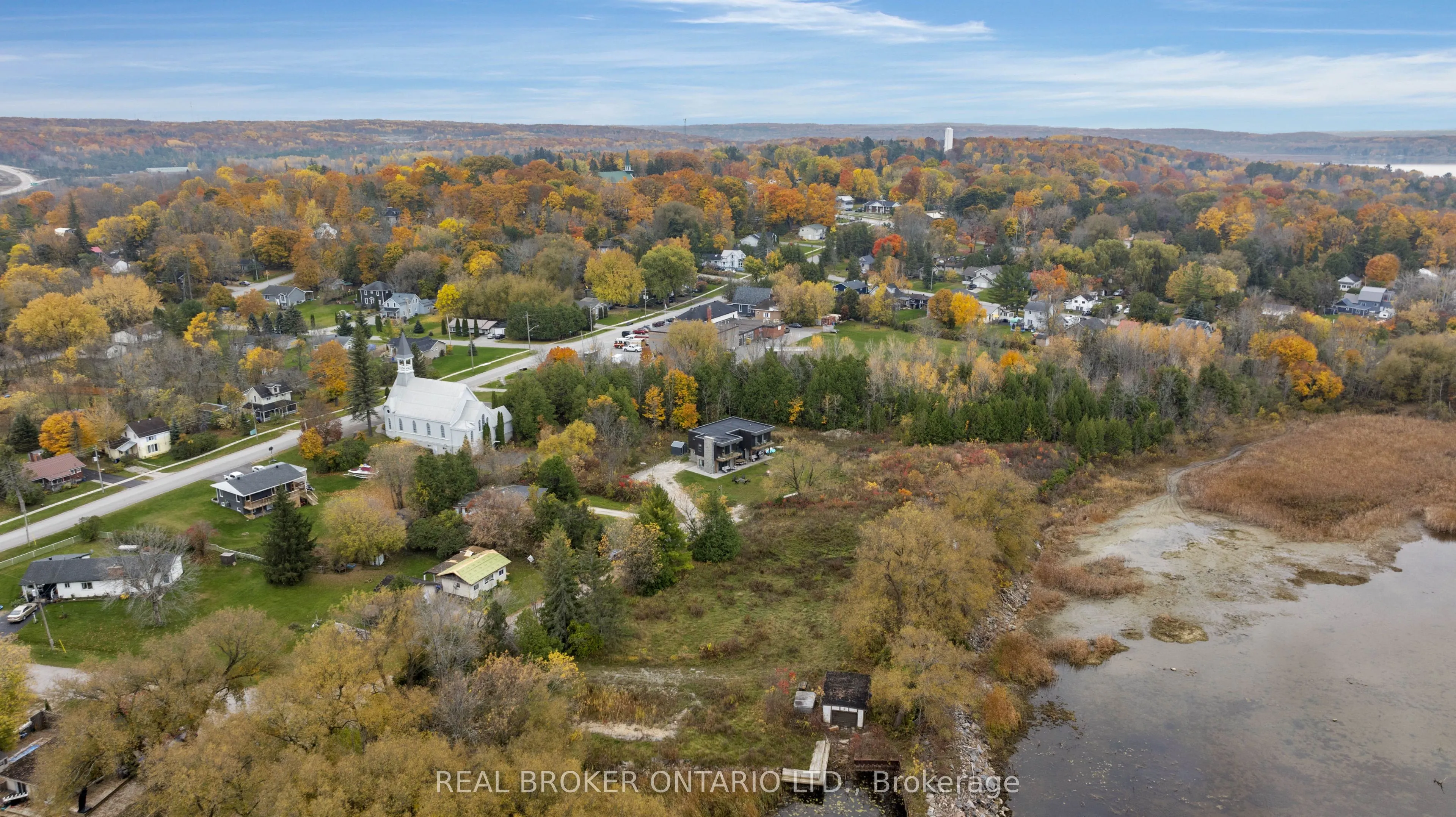 31 Hemlock Avenue