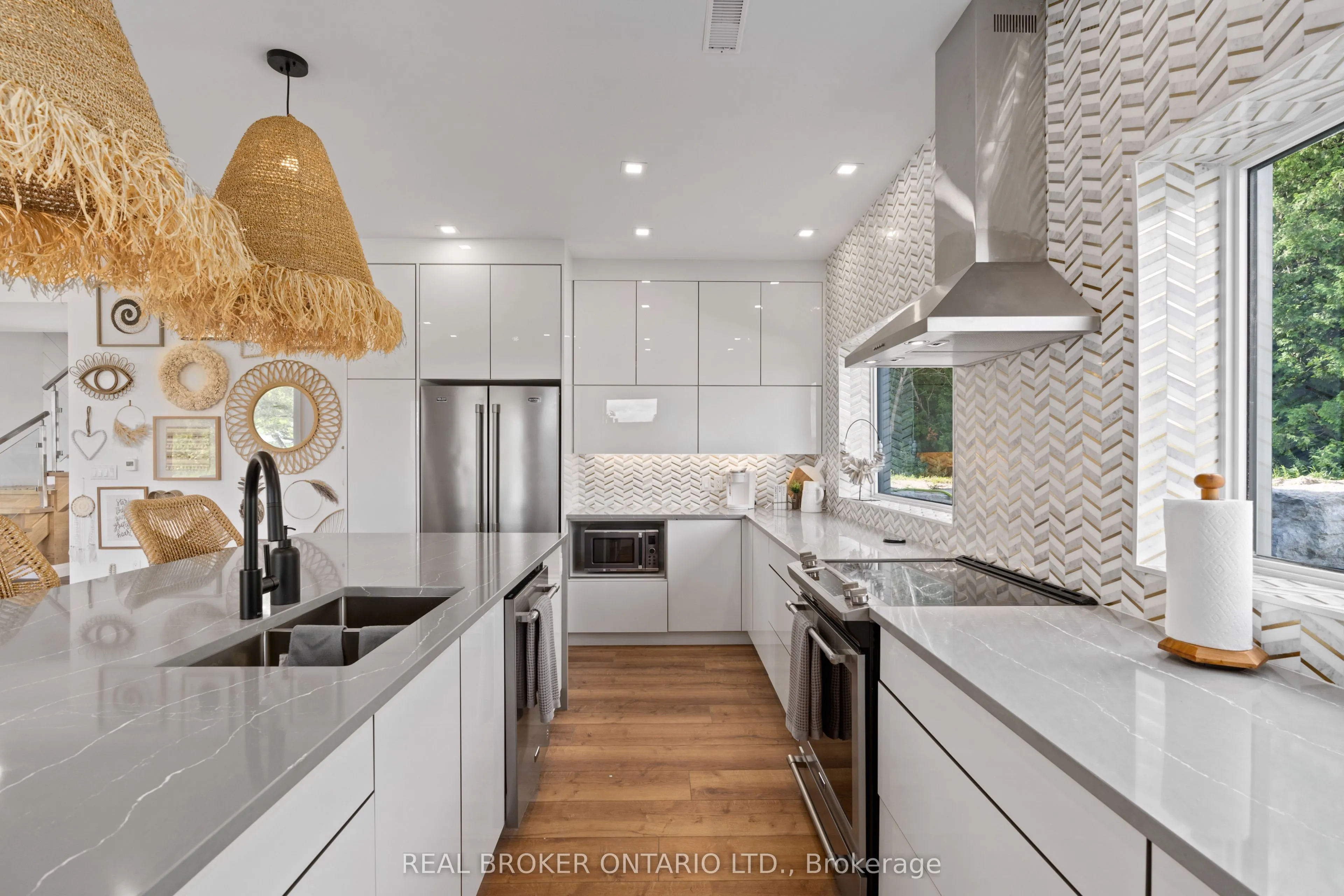 31 Hemlock Avenue