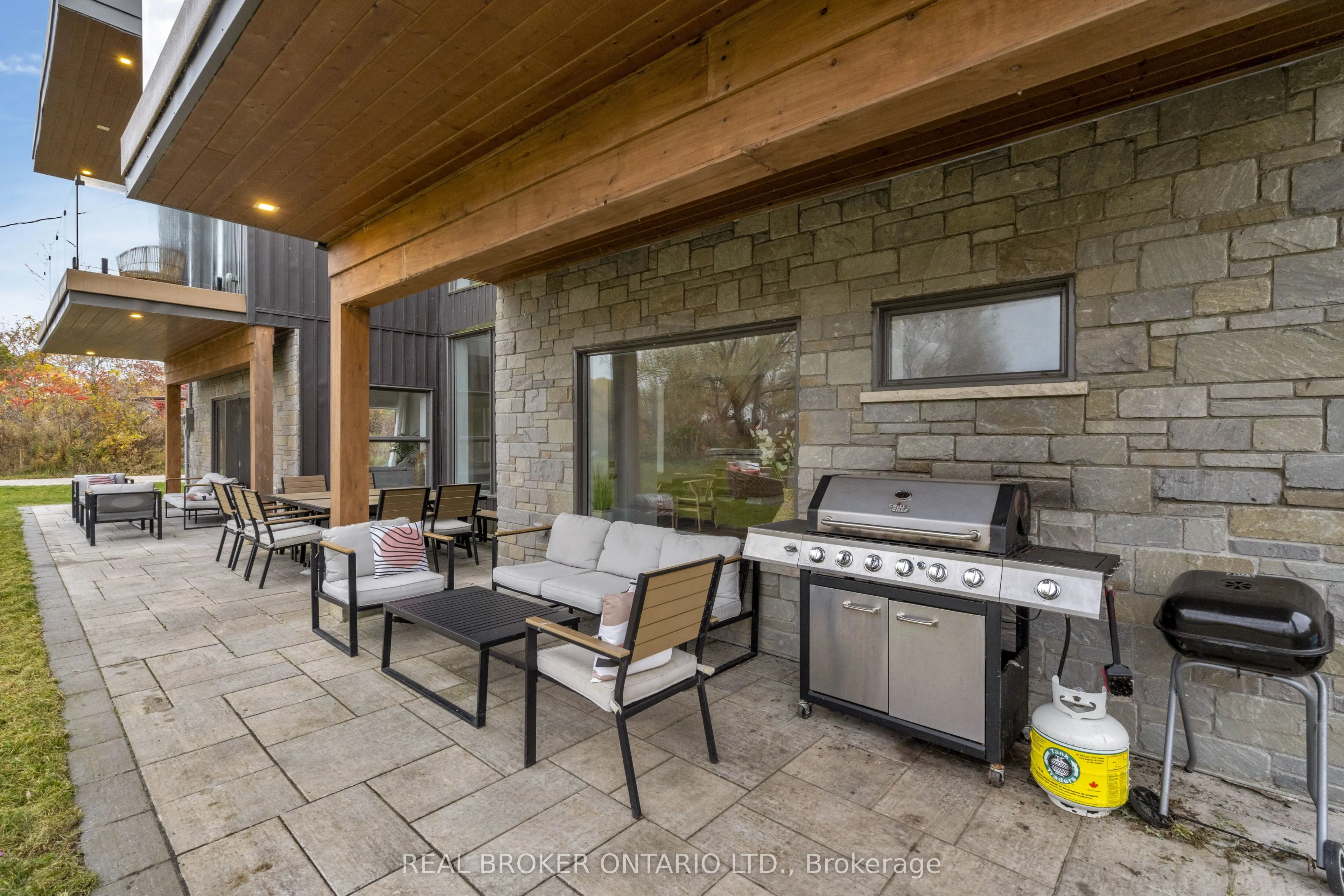 31 Hemlock Avenue