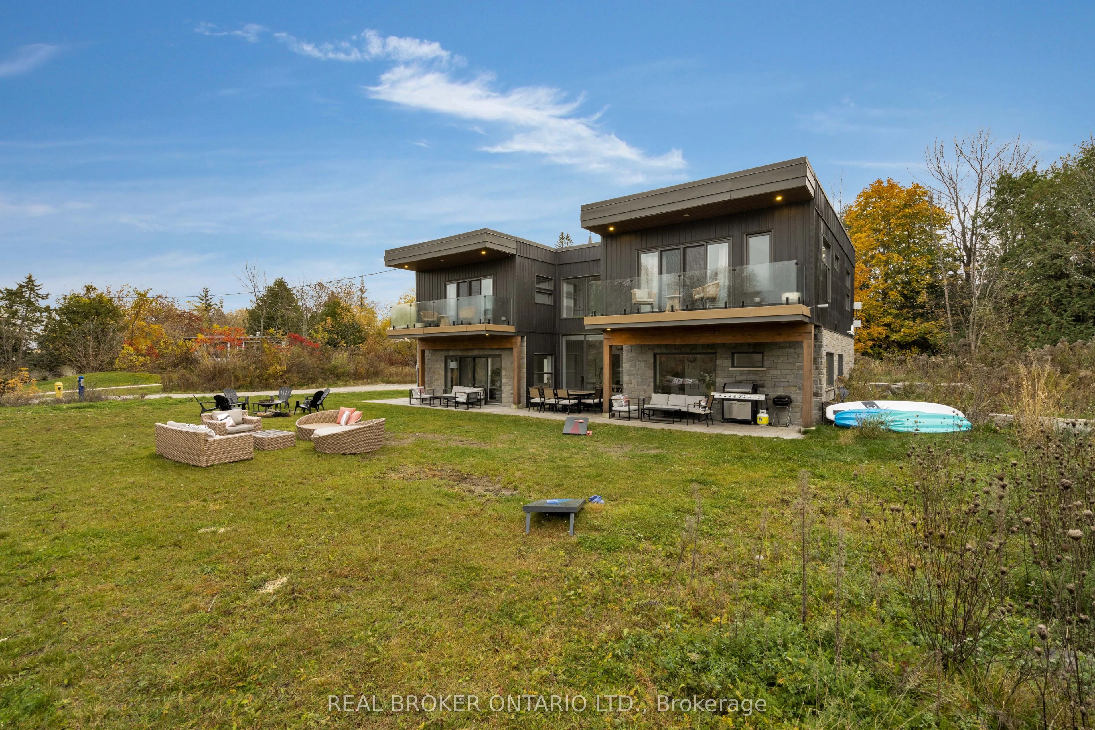 31 Hemlock Avenue