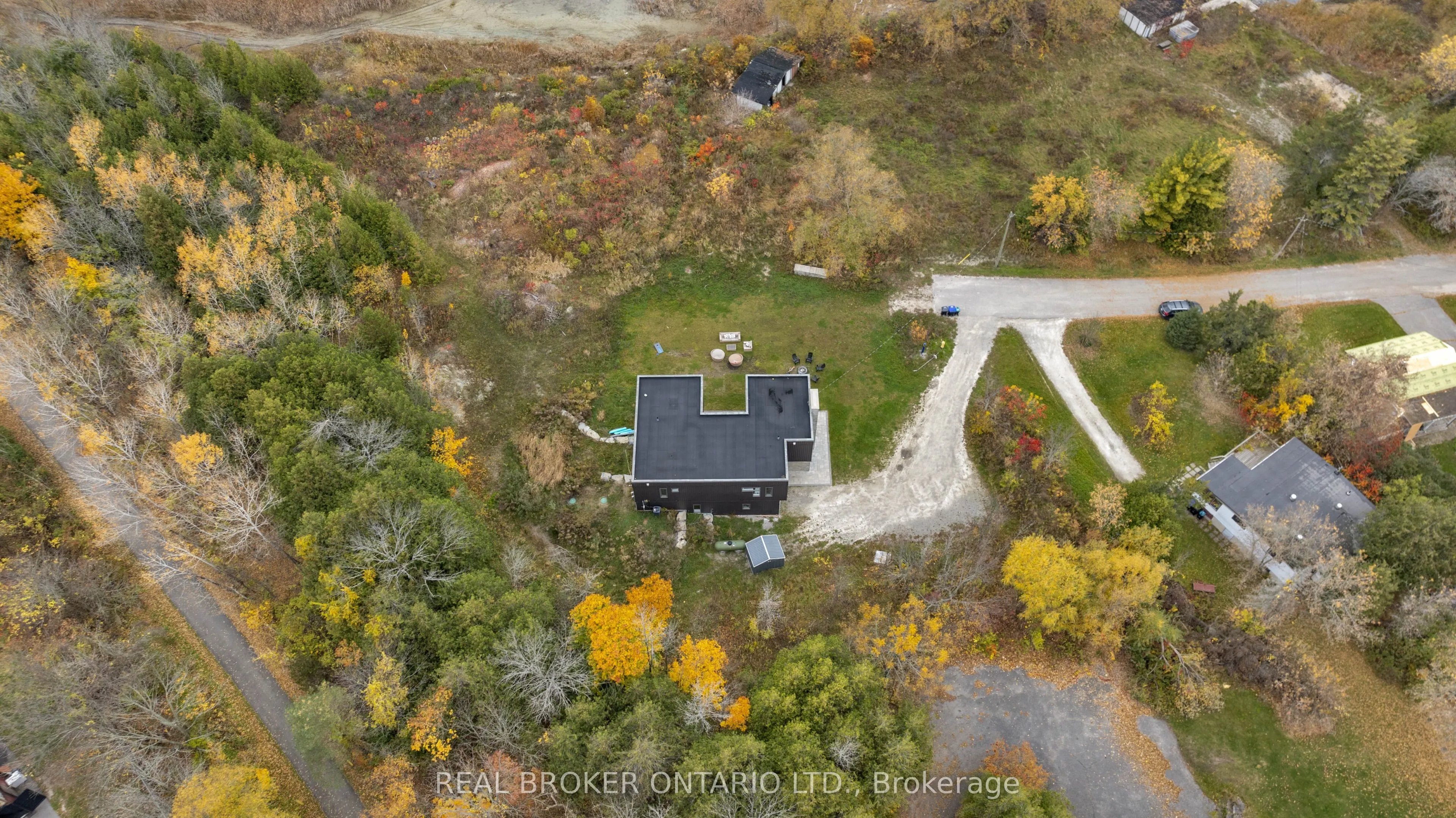 31 Hemlock Avenue
