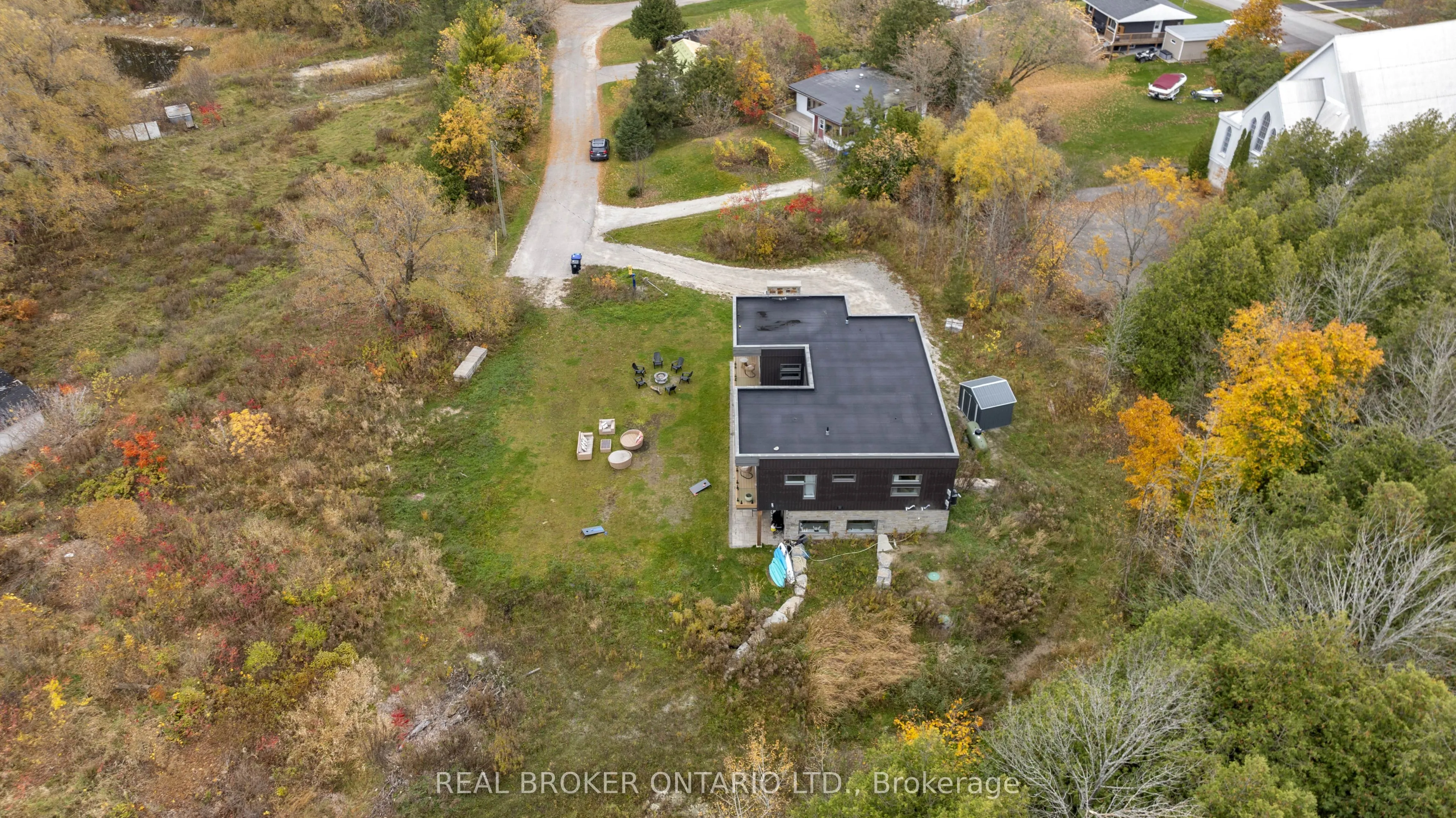31 Hemlock Avenue