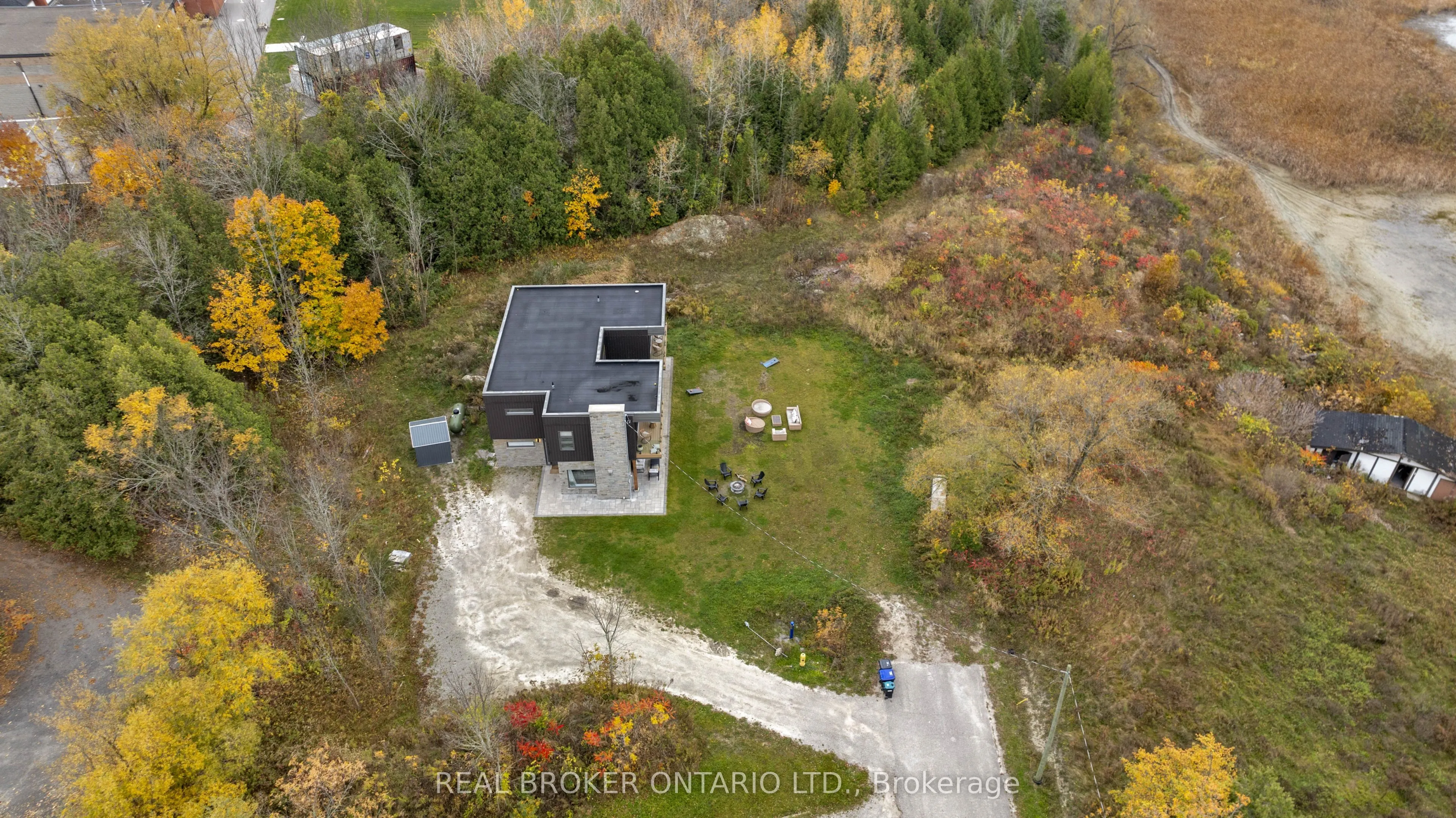 31 Hemlock Avenue