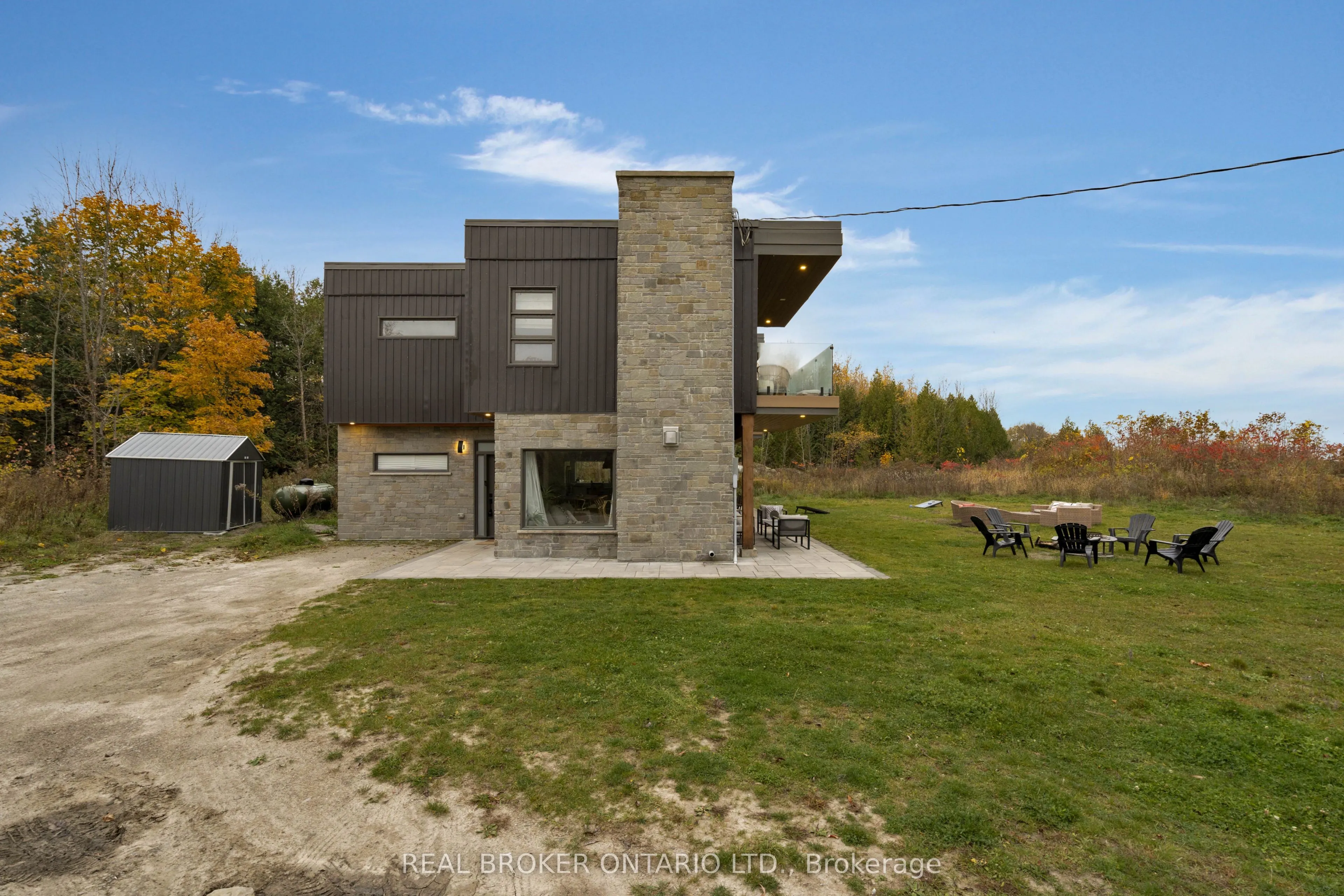 31 Hemlock Avenue