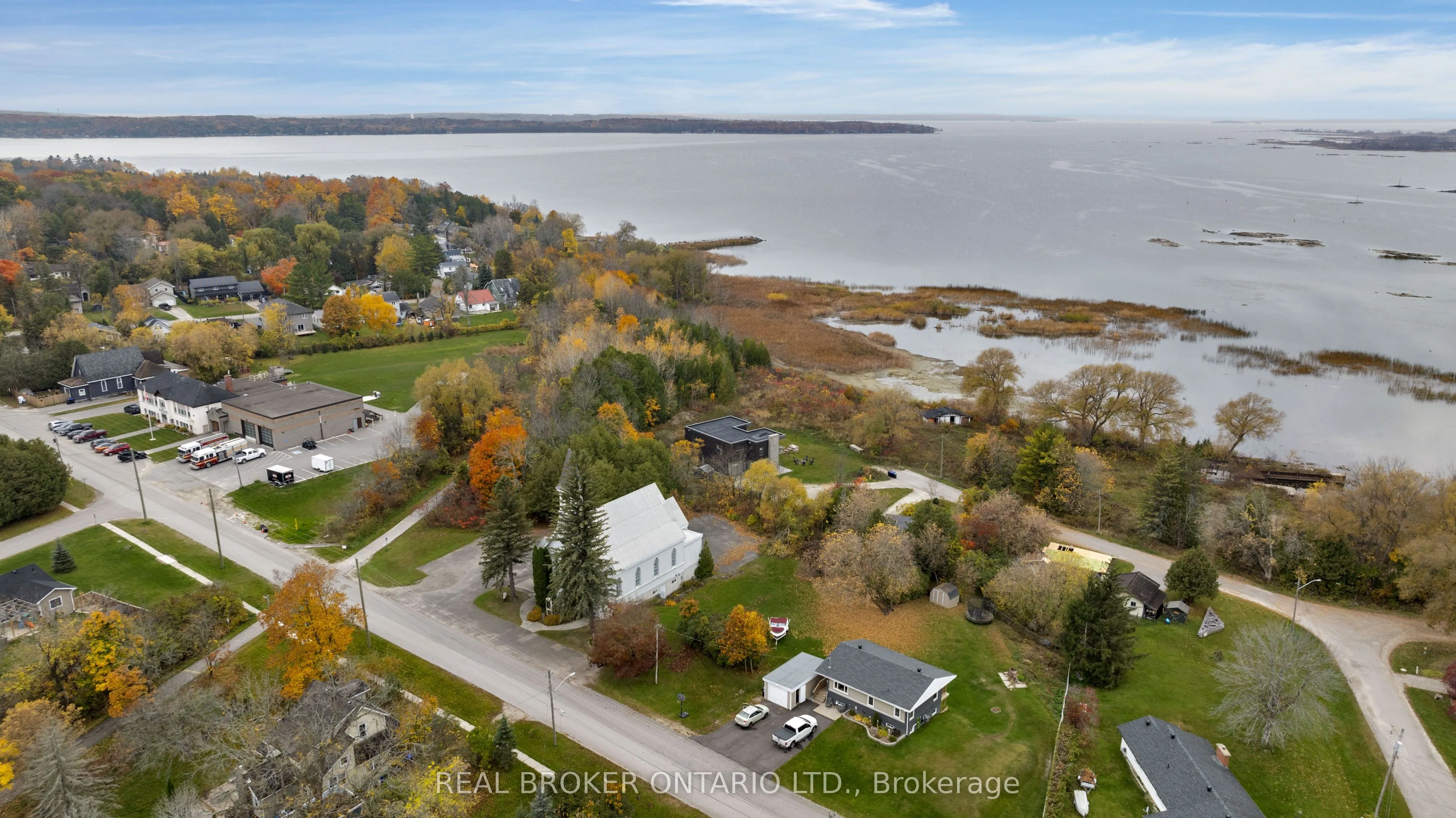 31 Hemlock Avenue