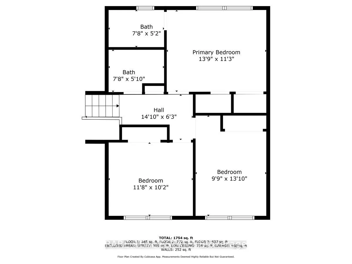 3468 Baldwick Lane