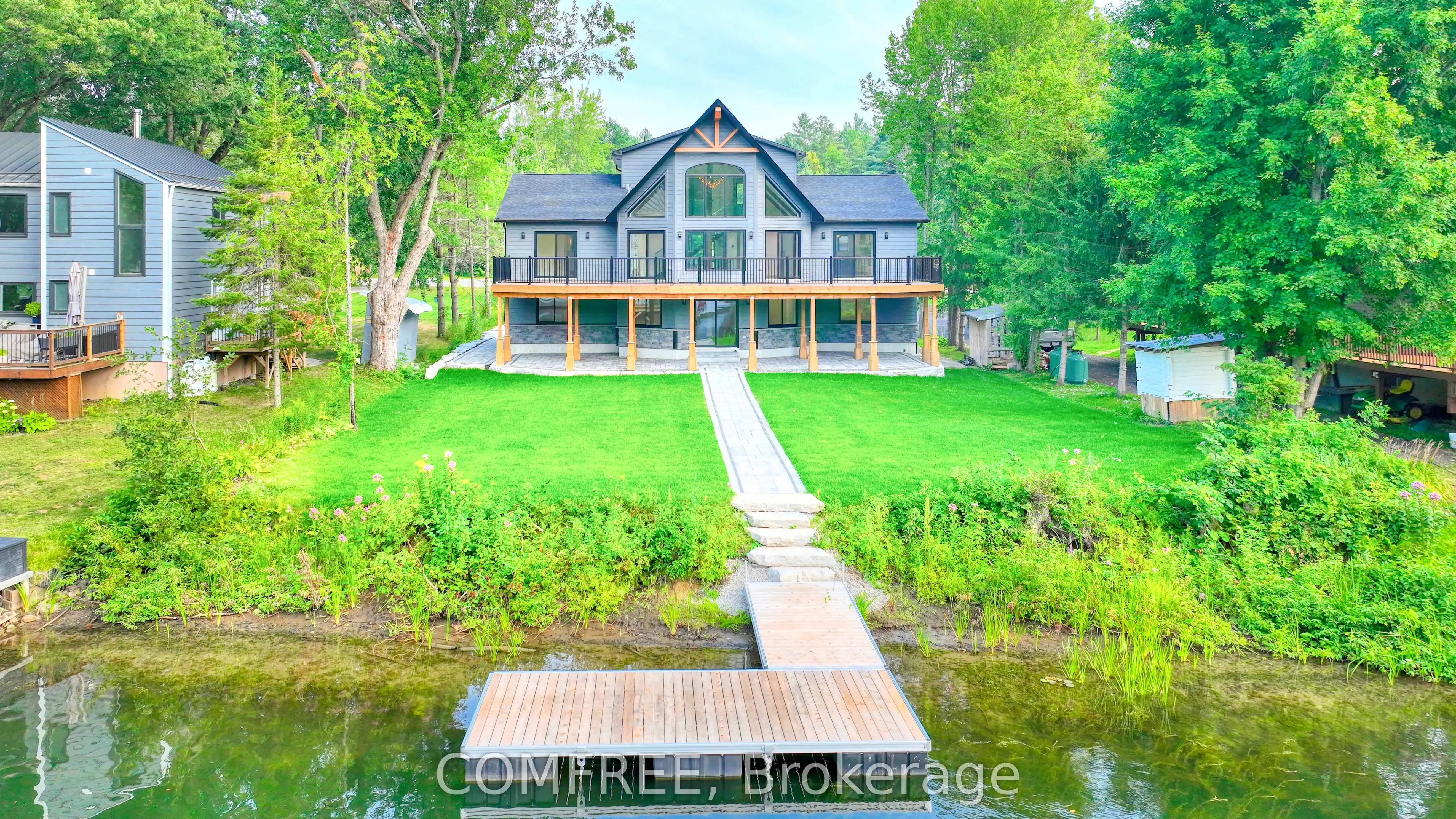 4608 Trent Trail