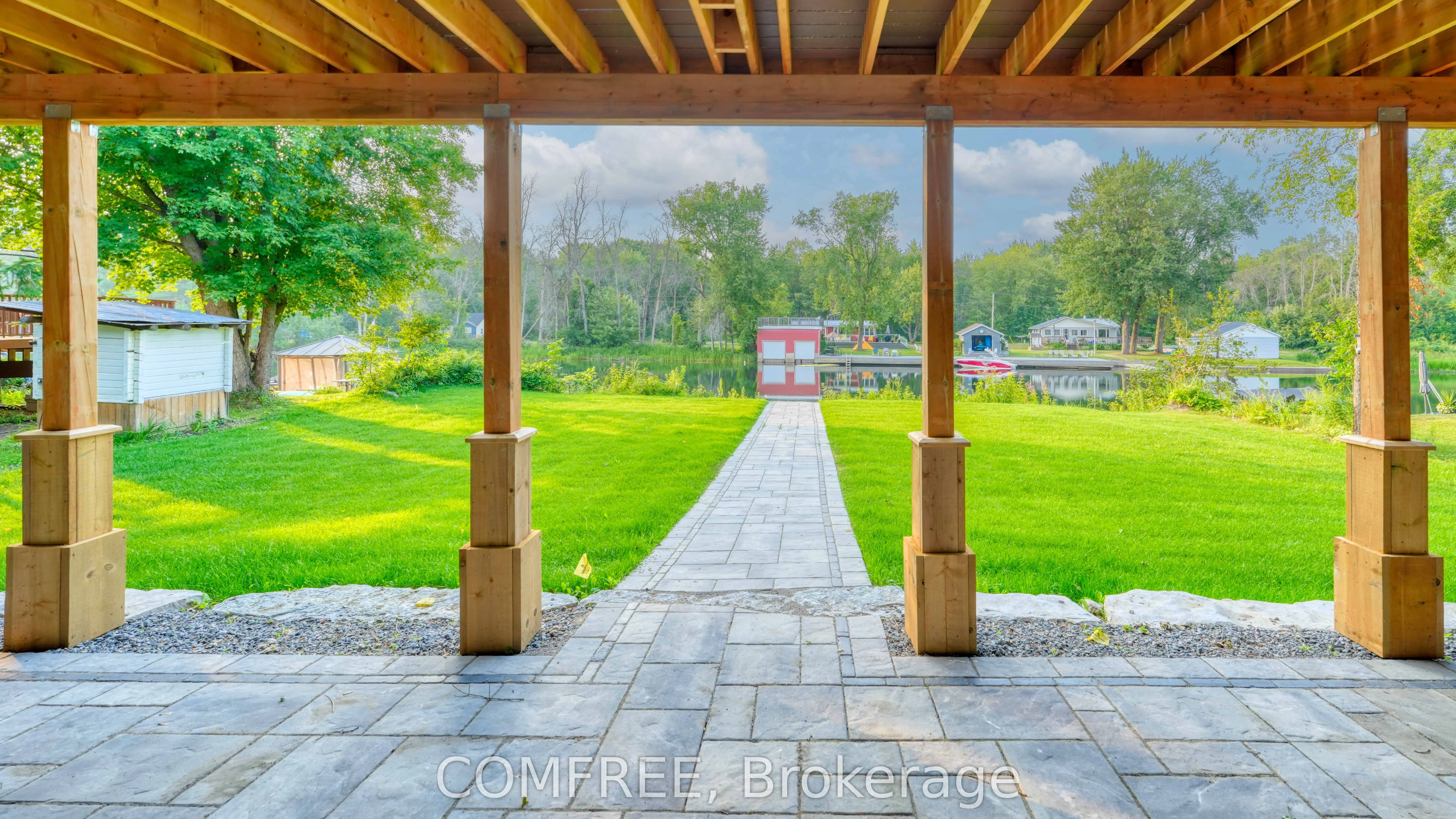 4608 Trent Trail