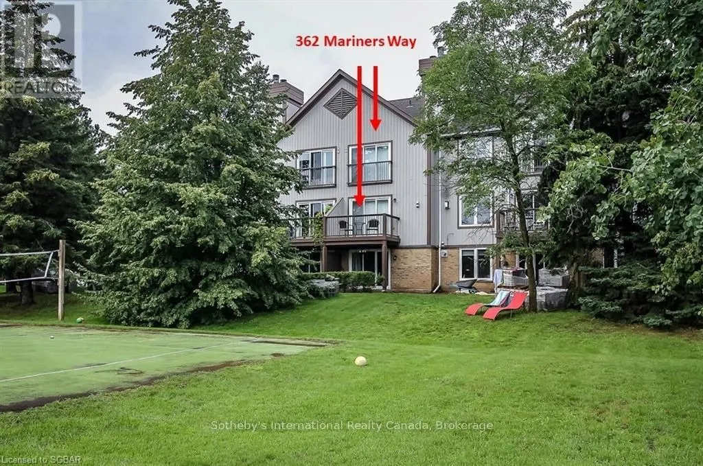 362 Mariners Way, #362