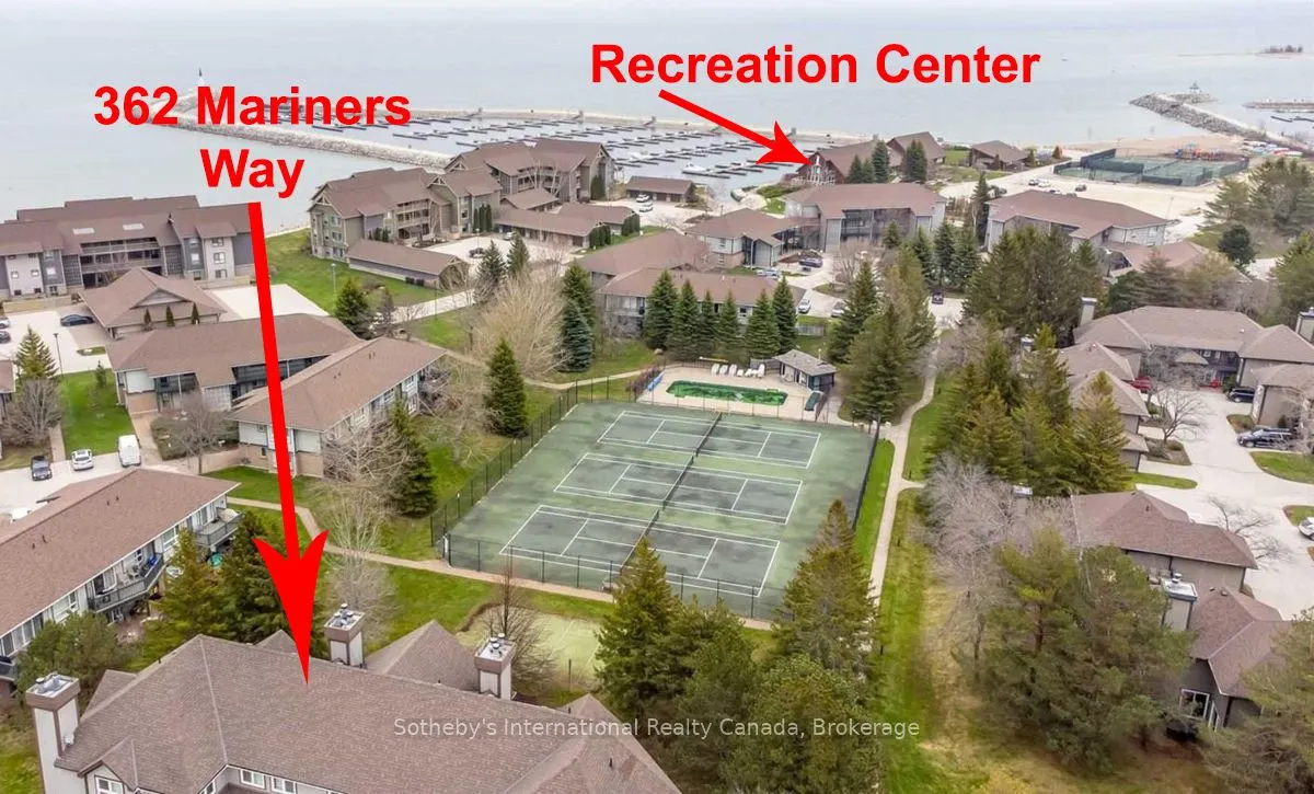 362 Mariners Way, #362
