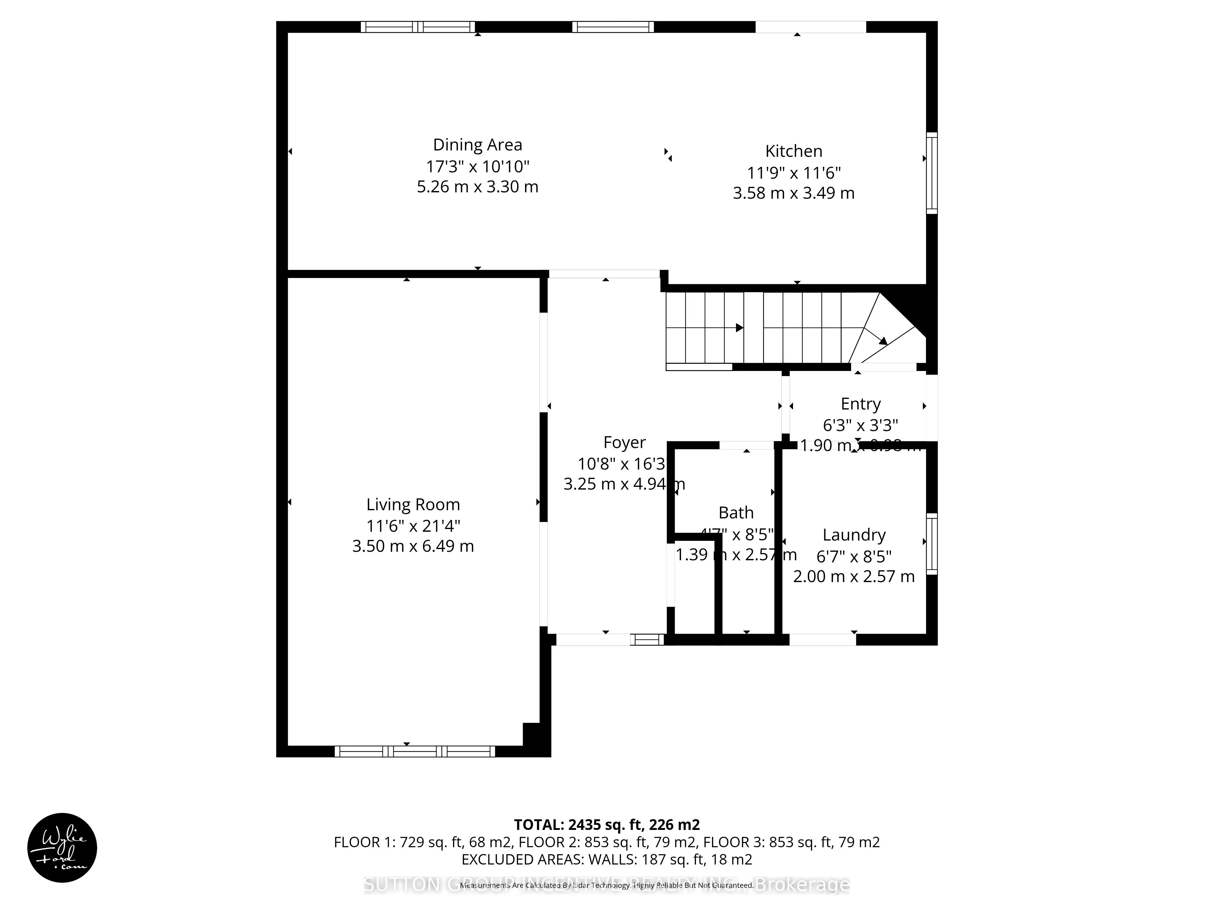 9 Hopkins Road