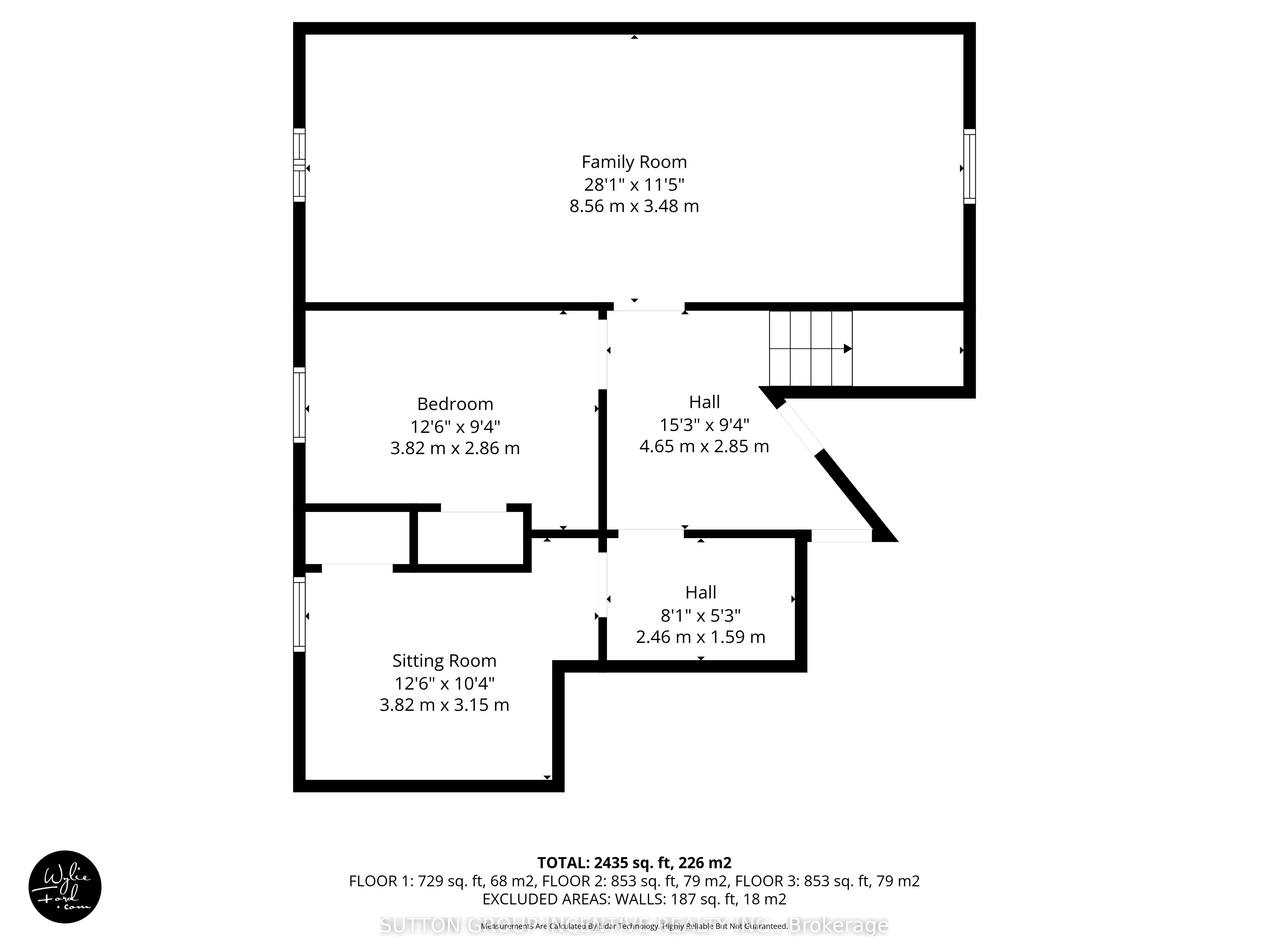 9 Hopkins Road