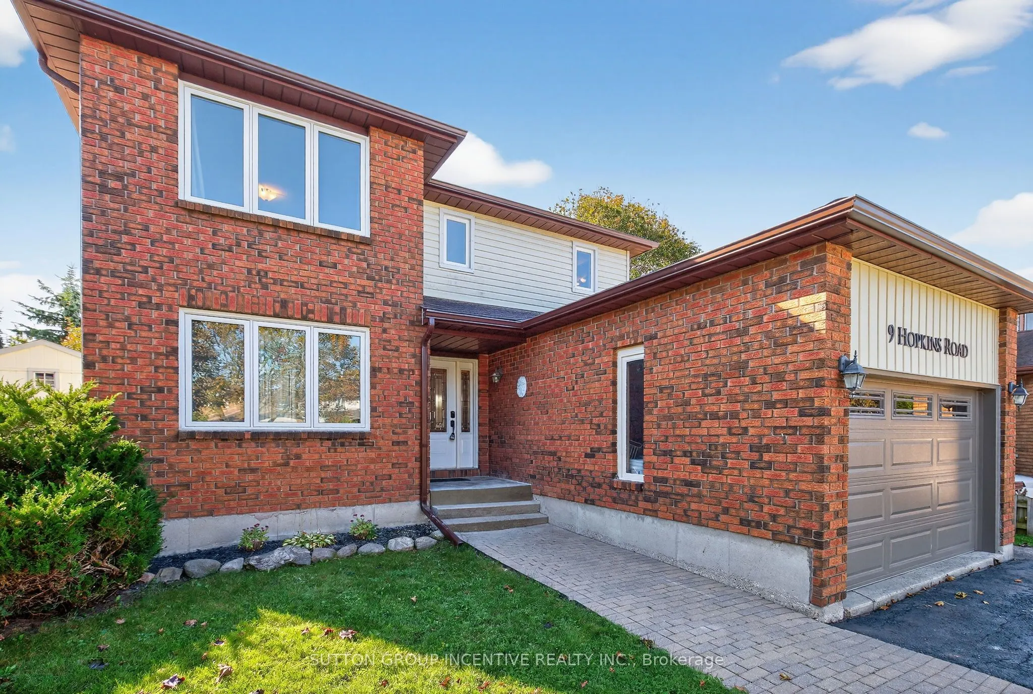 9 Hopkins Road