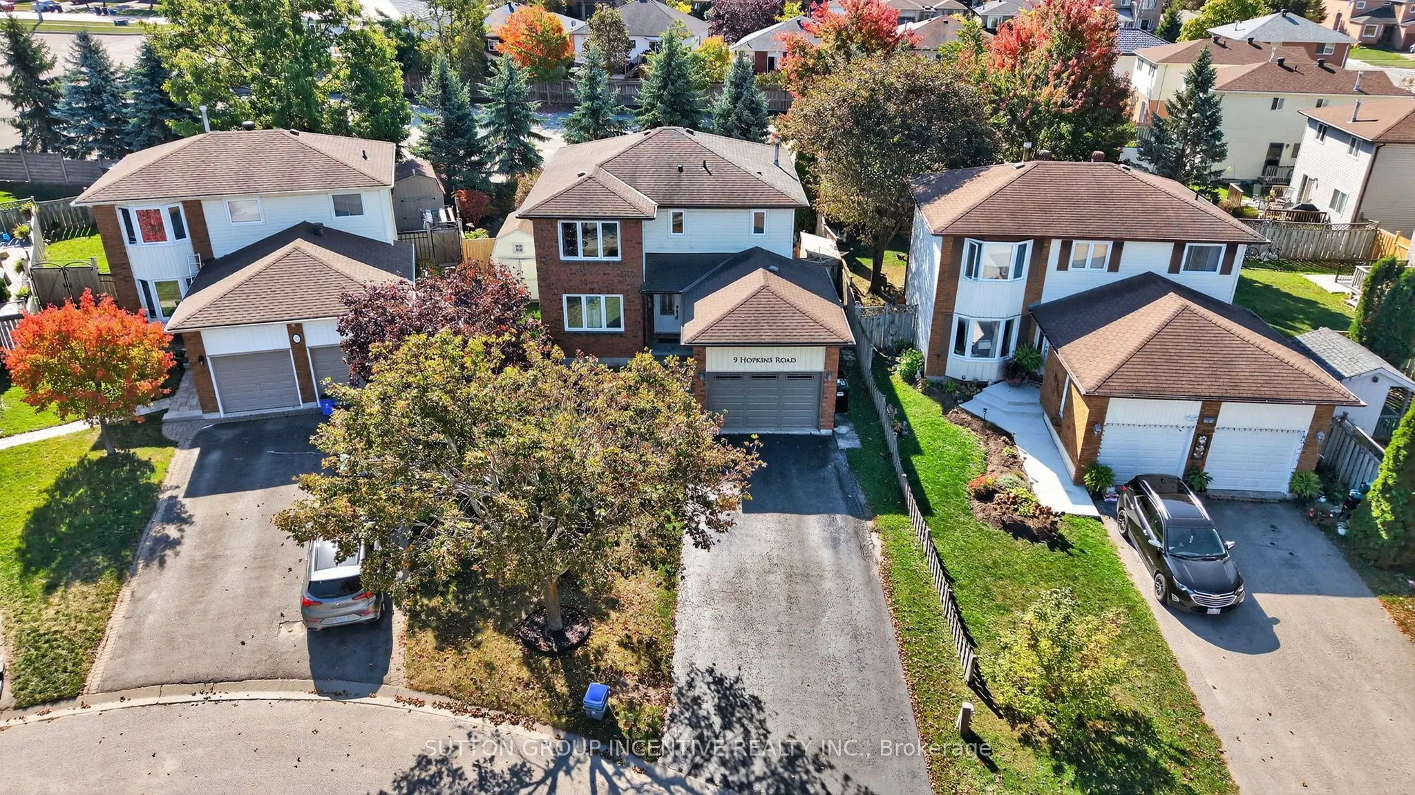 9 Hopkins Road