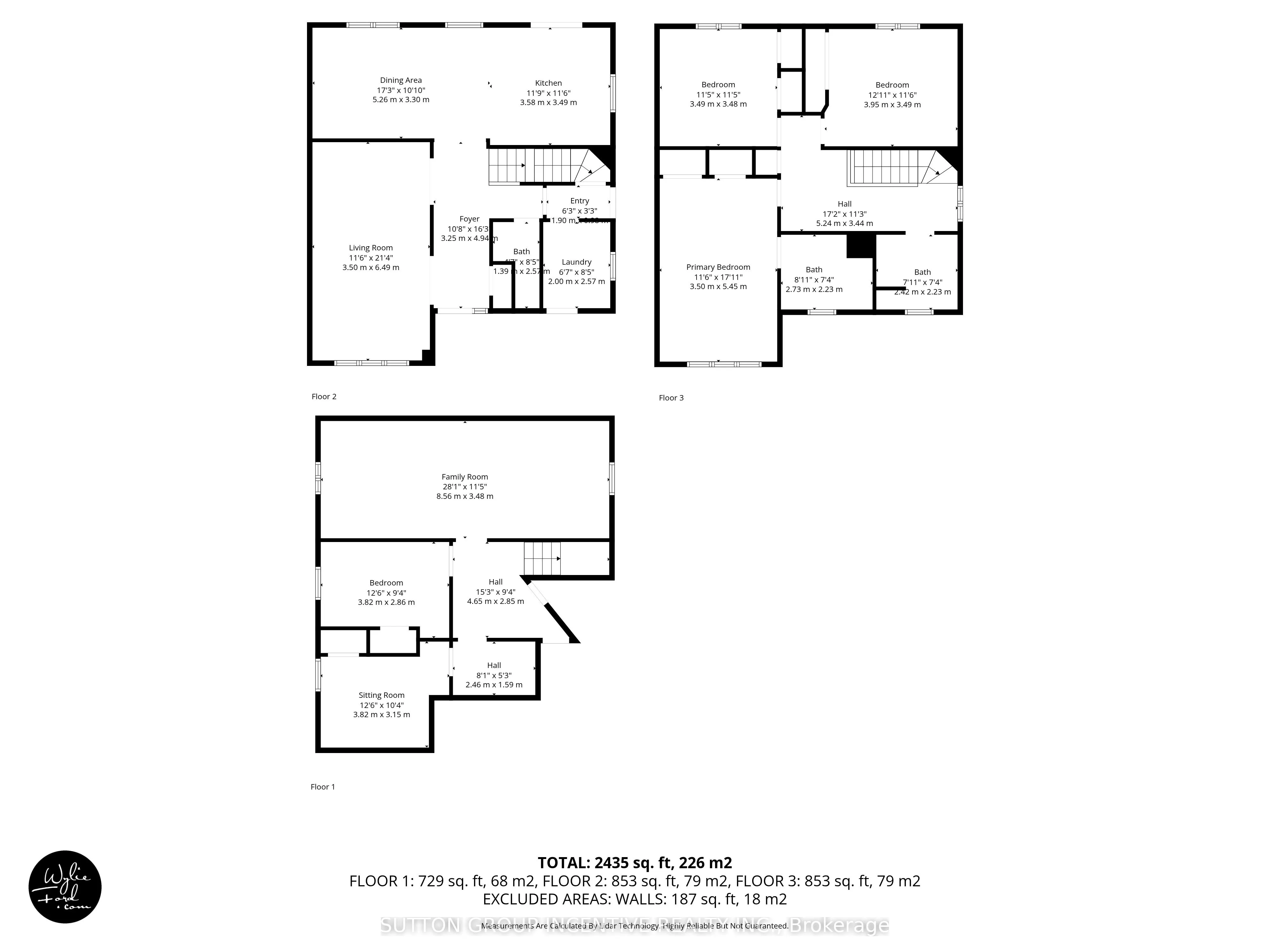 9 Hopkins Road