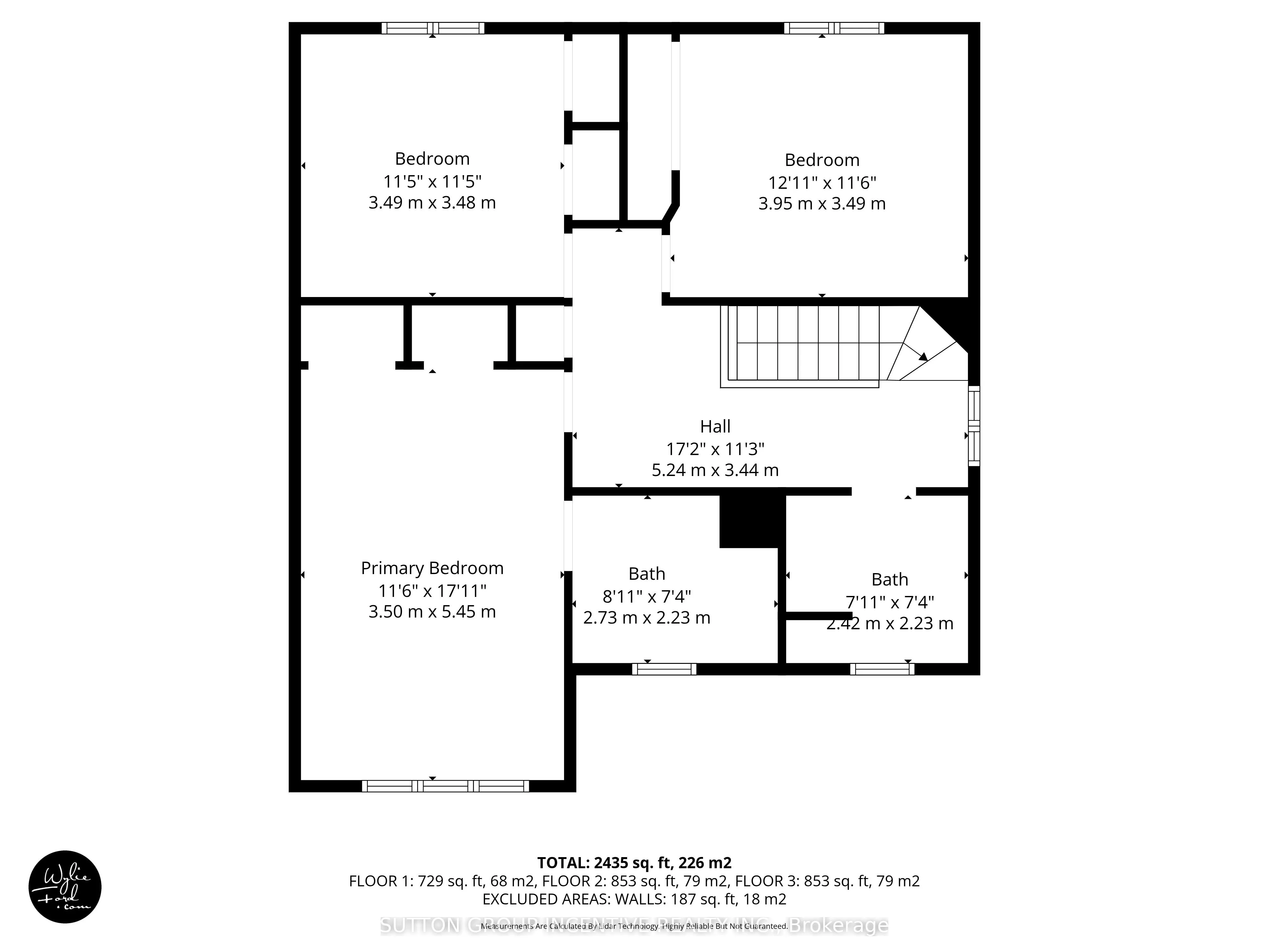 9 Hopkins Road