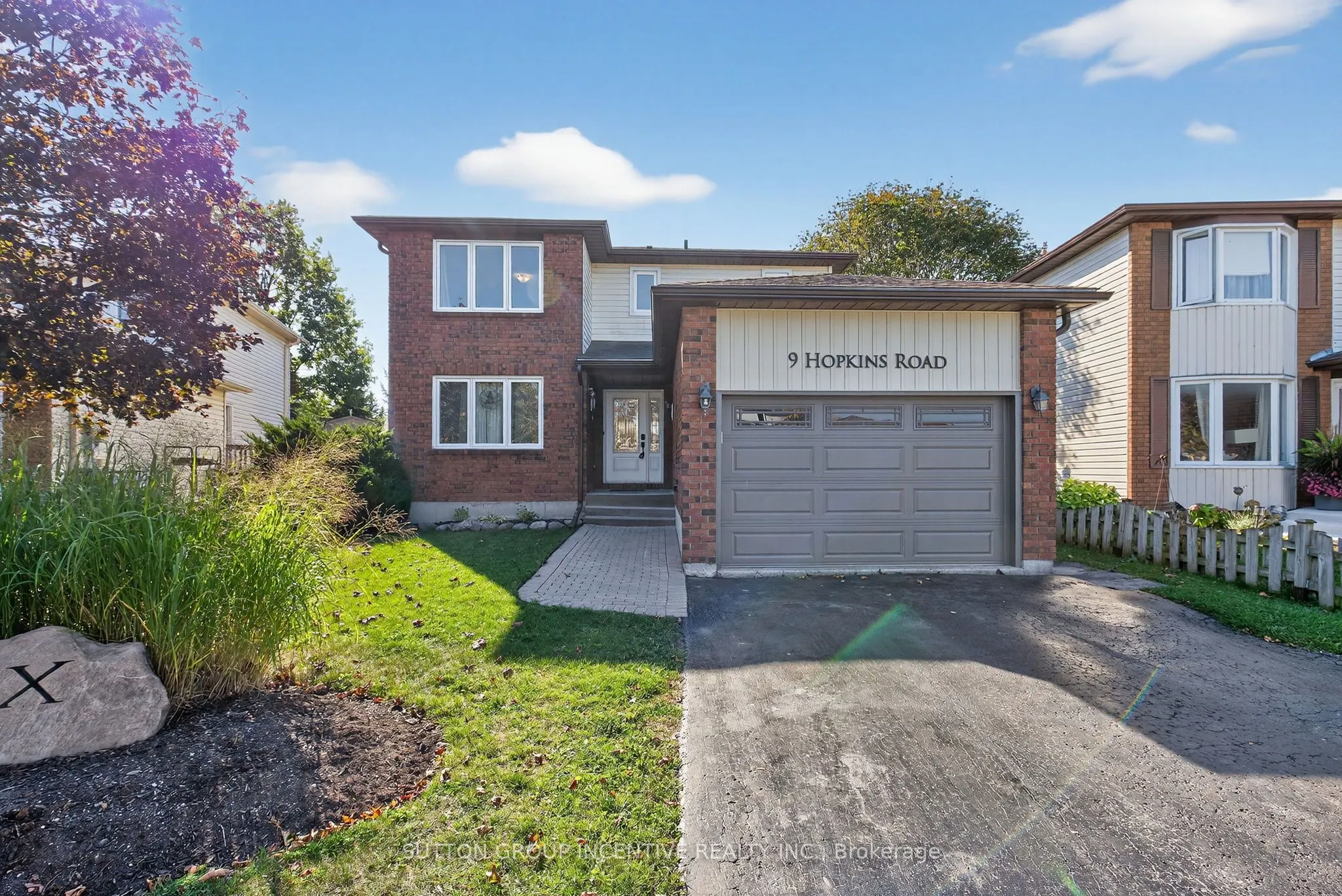 9 Hopkins Road