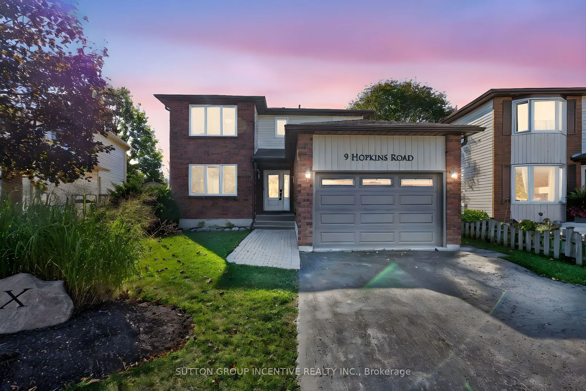 9 Hopkins Road