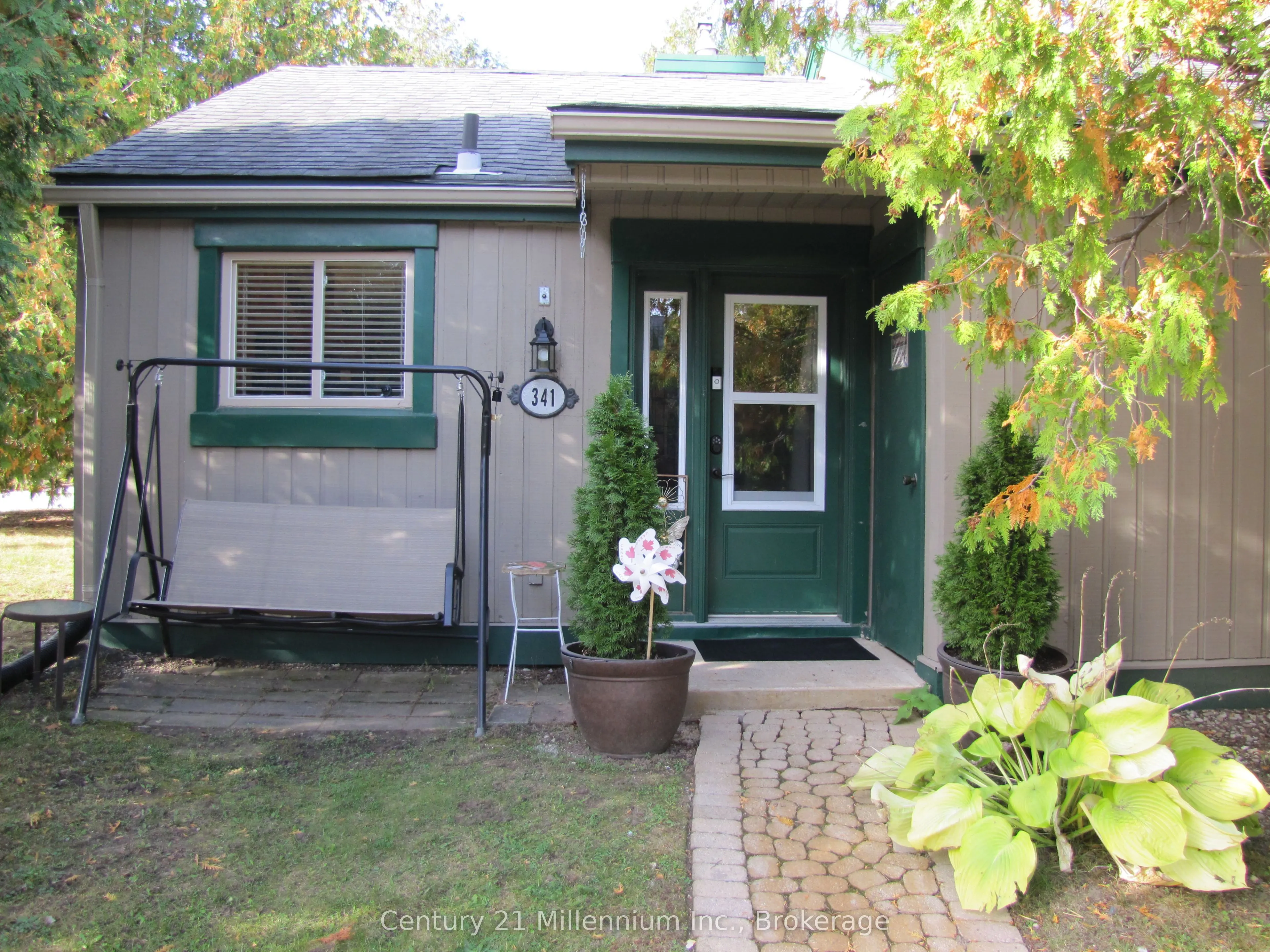11 HARBOUR Street W, #341