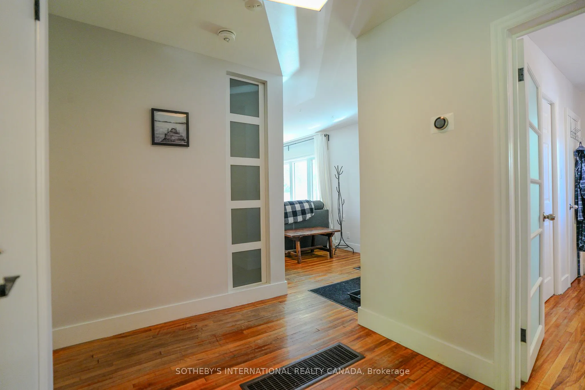 345 NAPIER Street