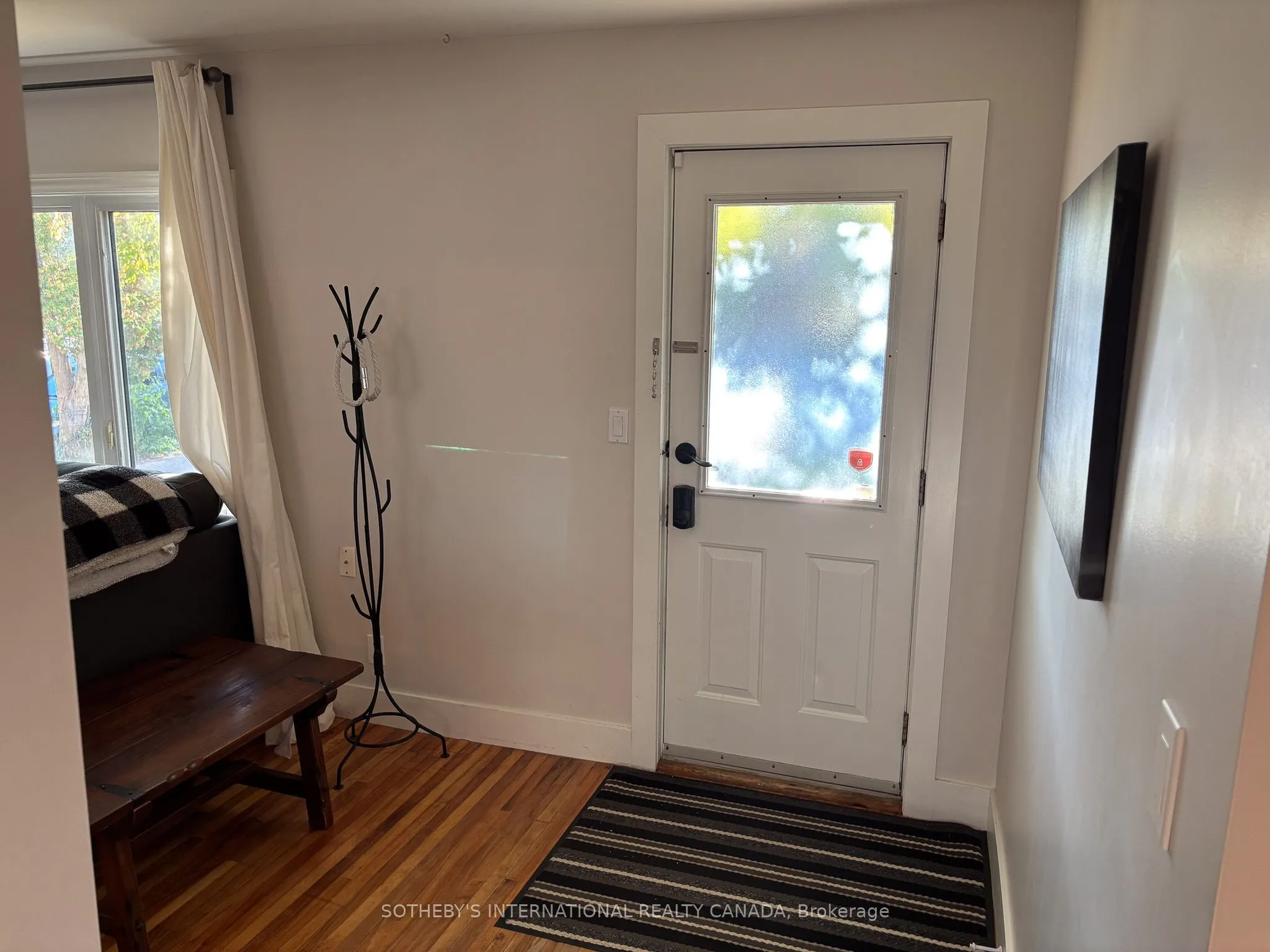 345 NAPIER Street