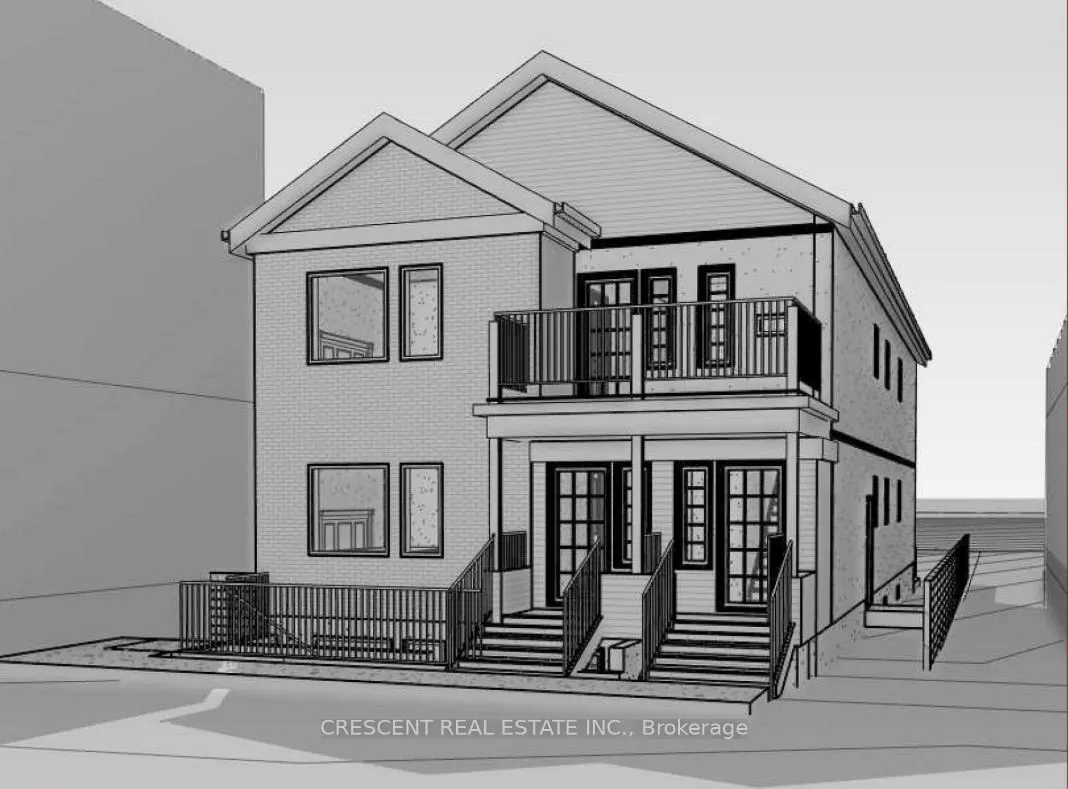 267 Barrie Road