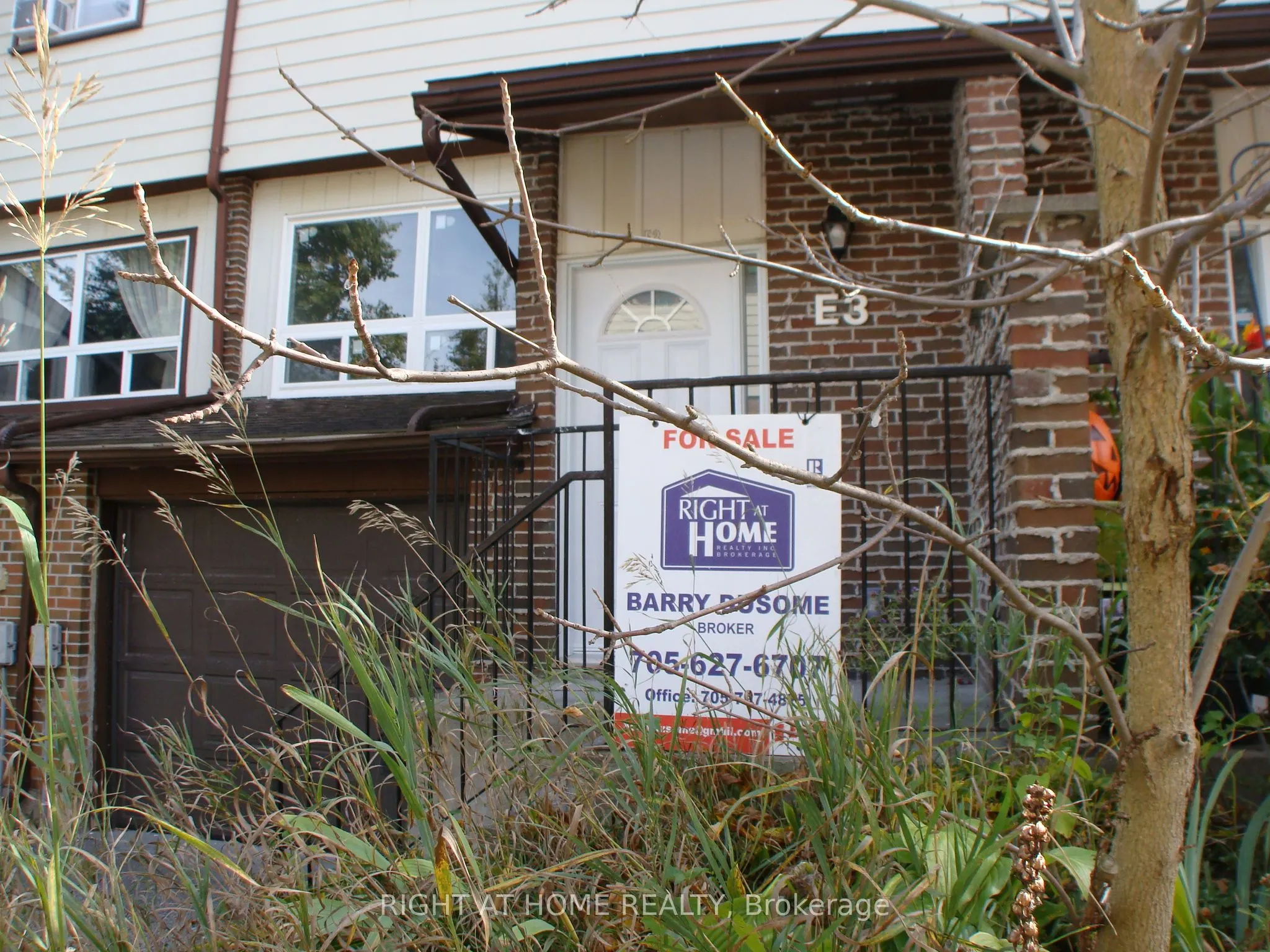 63 Ferris Lane, #E3