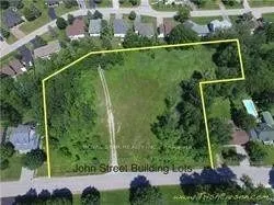 Lot #2 John Street