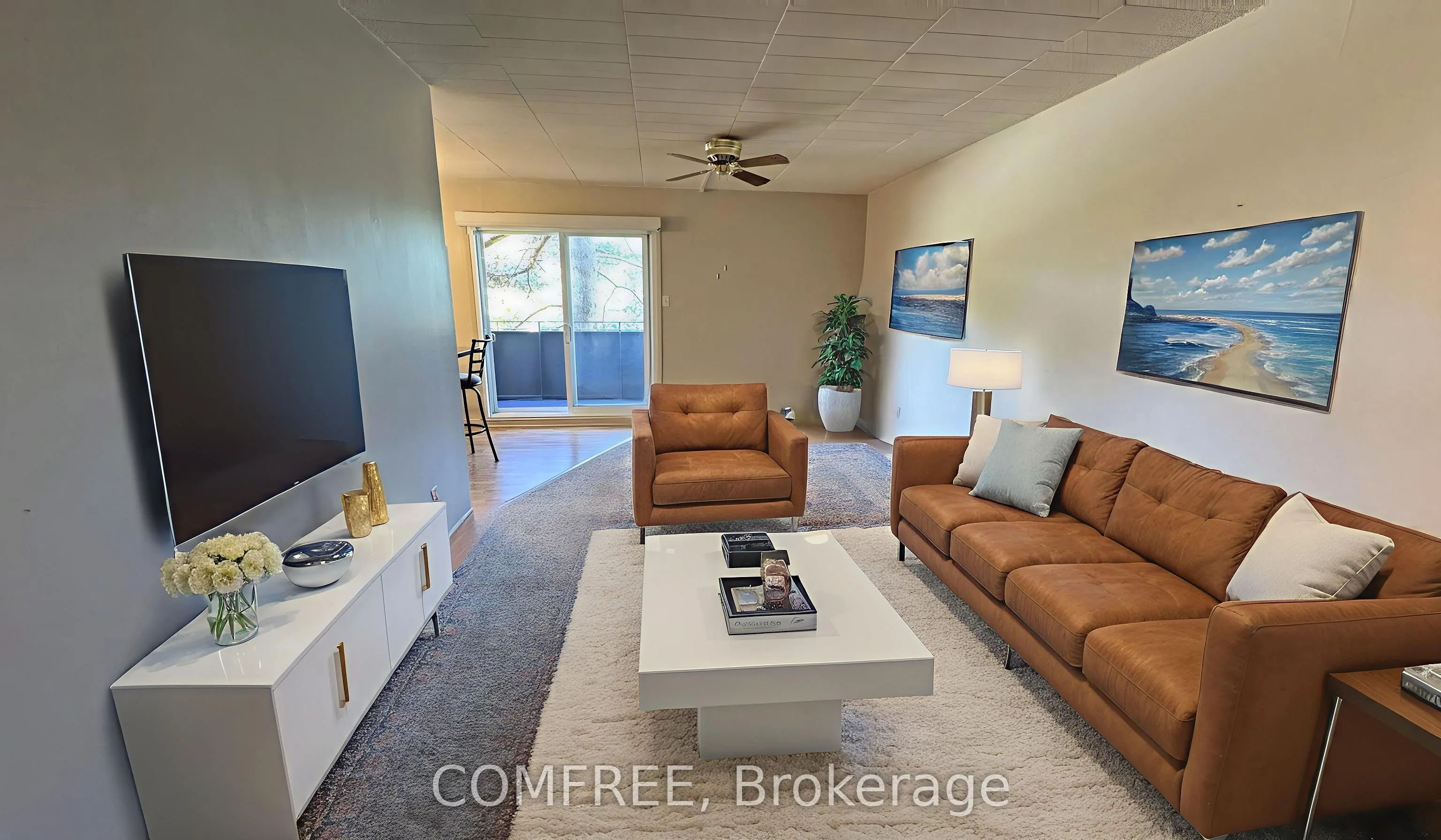 184 Eighth Street, #207