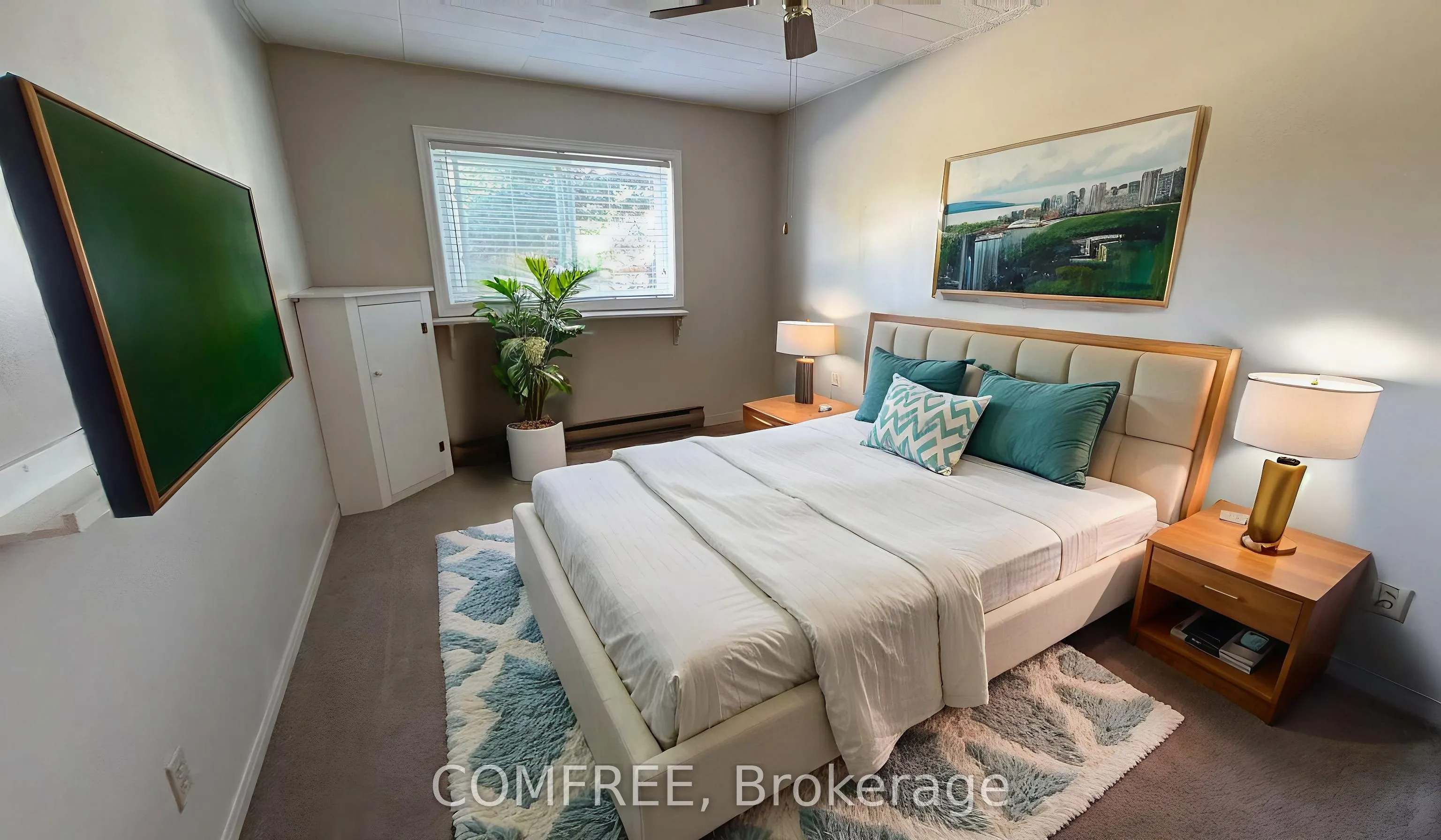184 Eighth Street, #207
