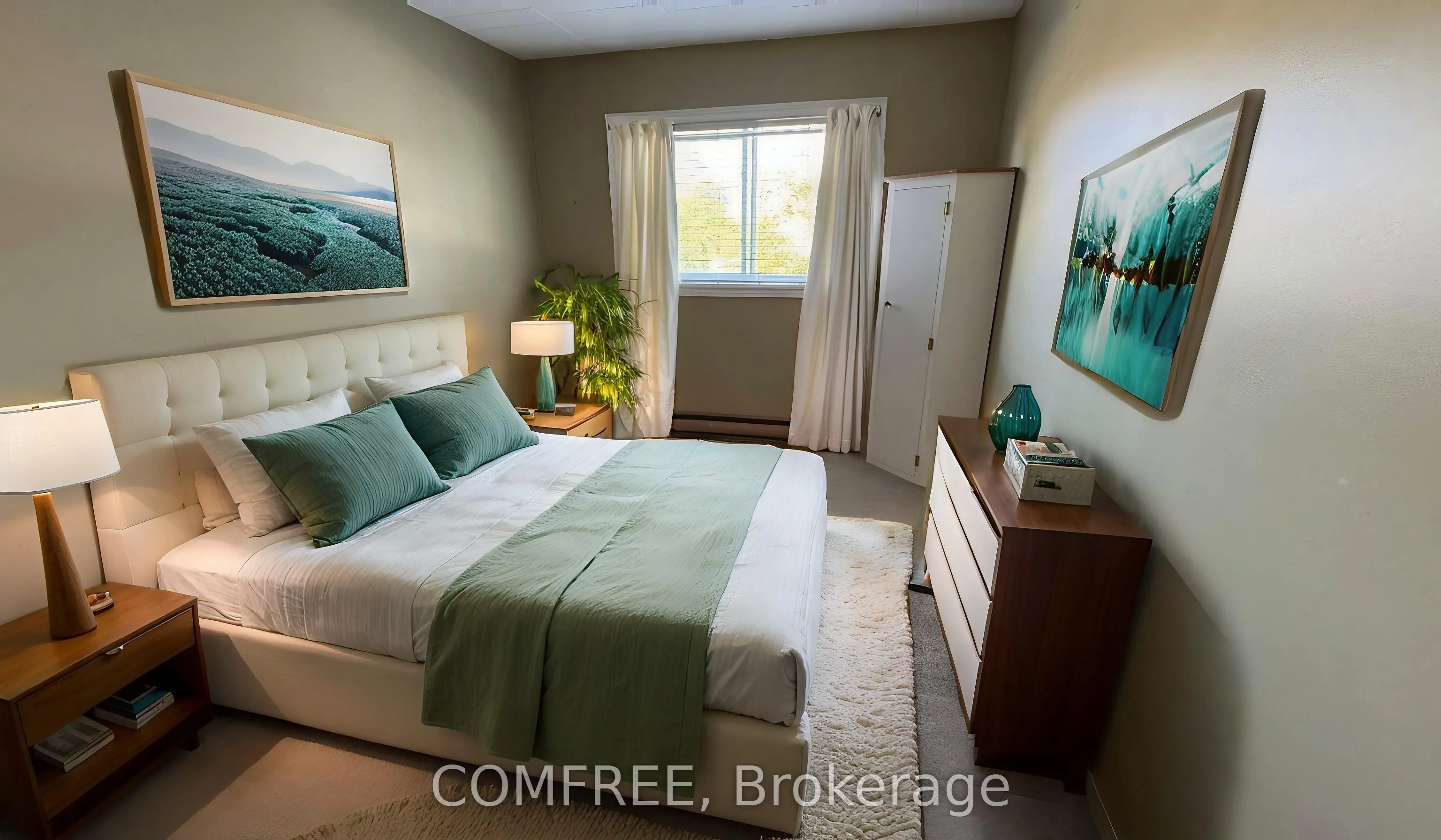 184 Eighth Street, #207