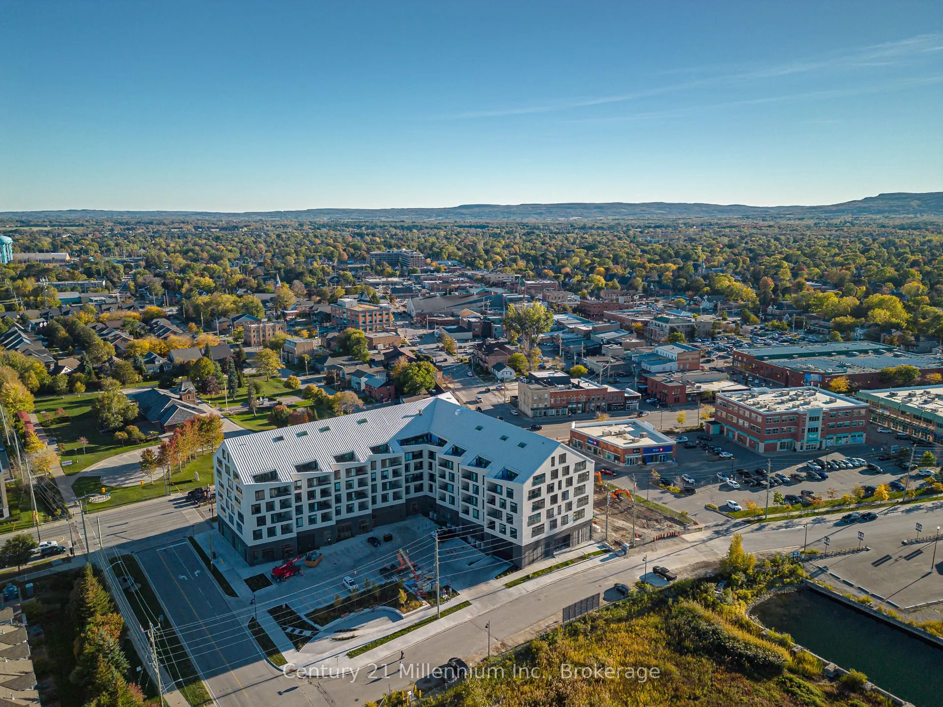 31 Huron Street, #223