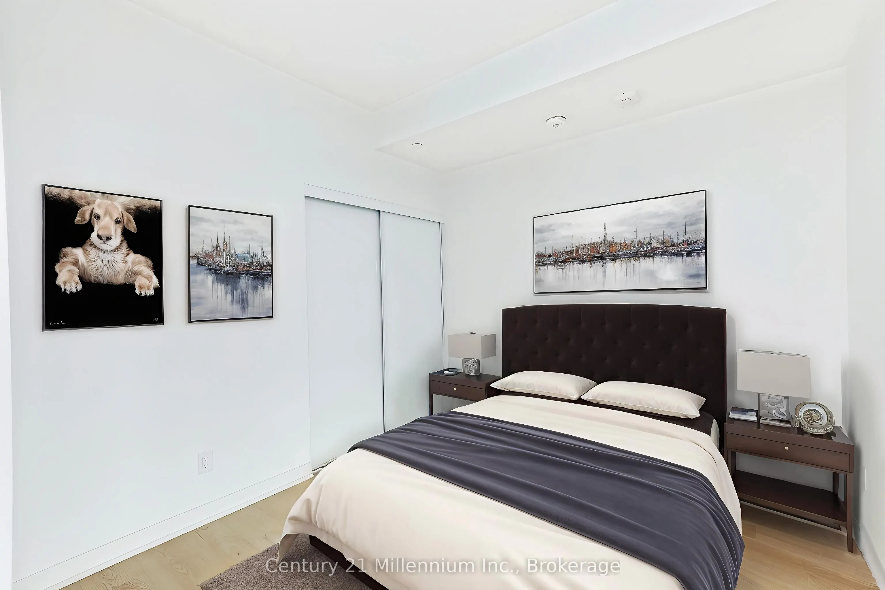 31 Huron Street, #223