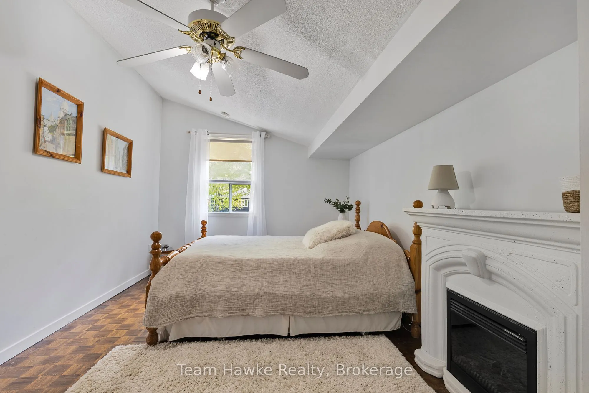 22 Cabell Road