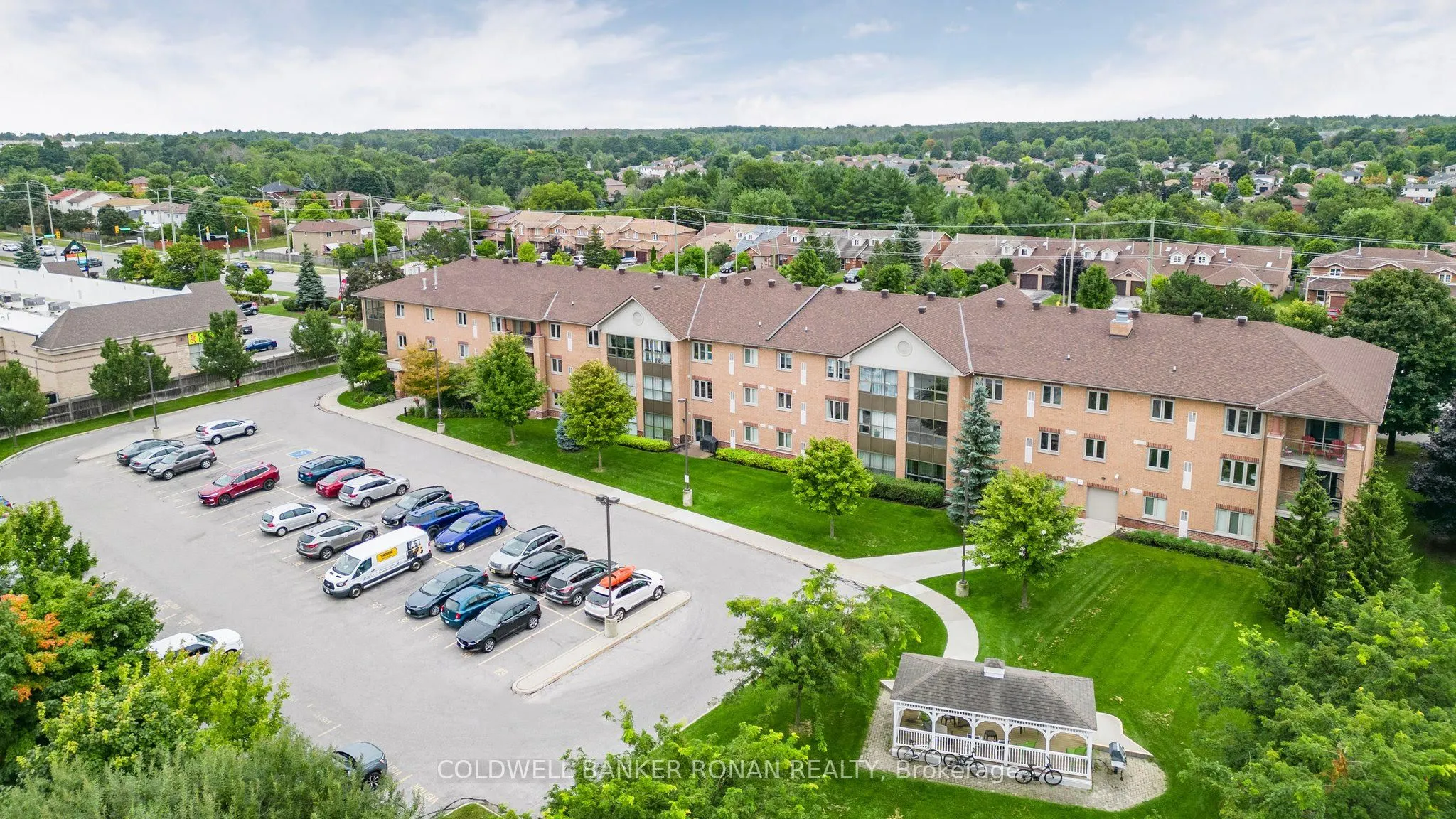 500 Mapleview Drive, #311