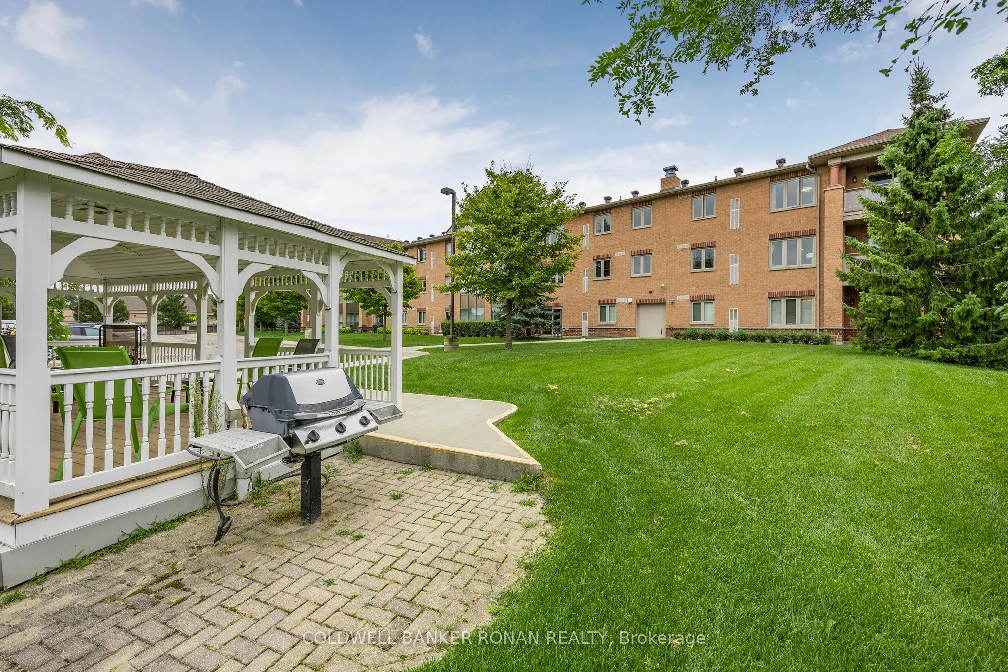 500 Mapleview Drive, #311