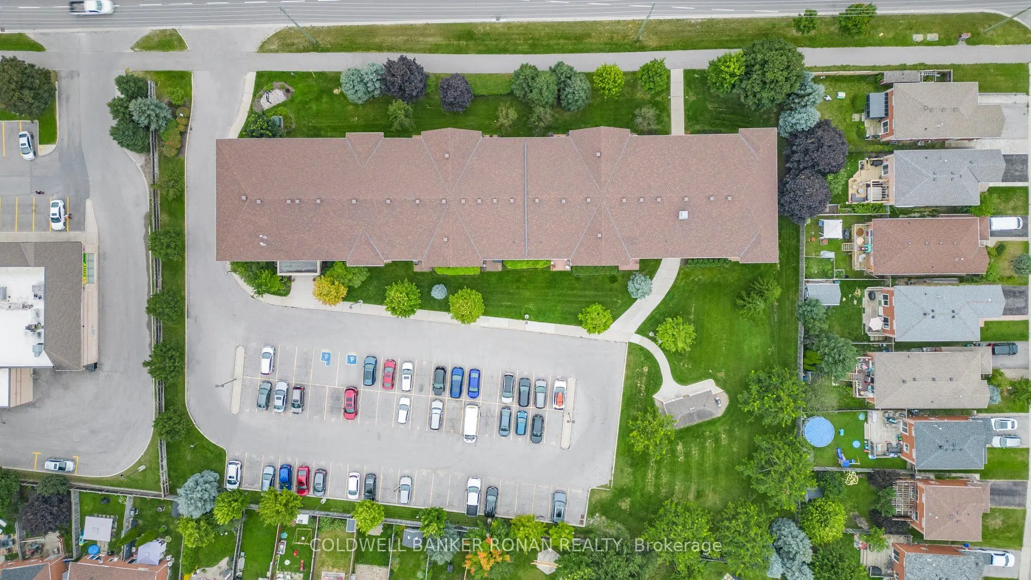 500 Mapleview Drive, #311